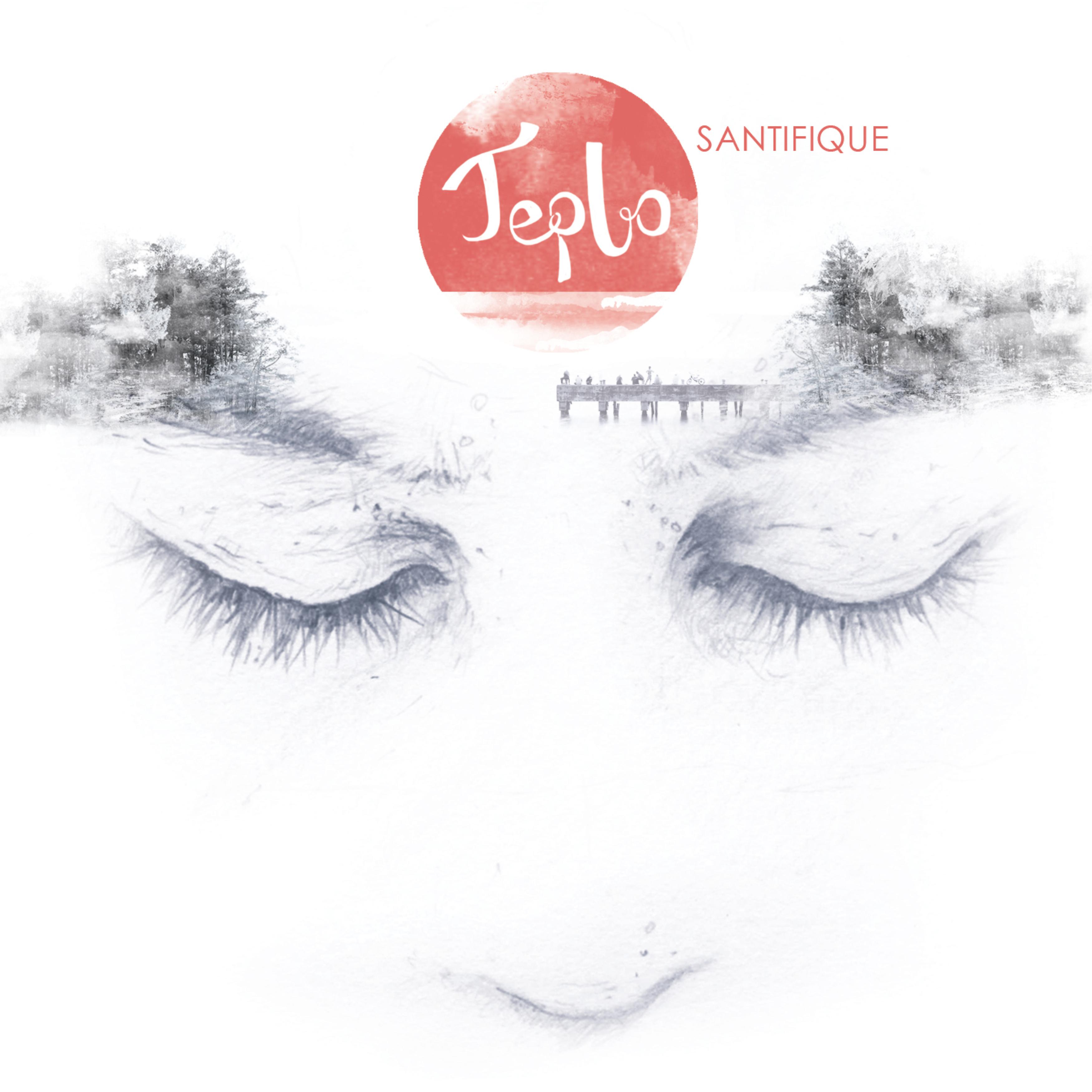 Постер альбома Teplo