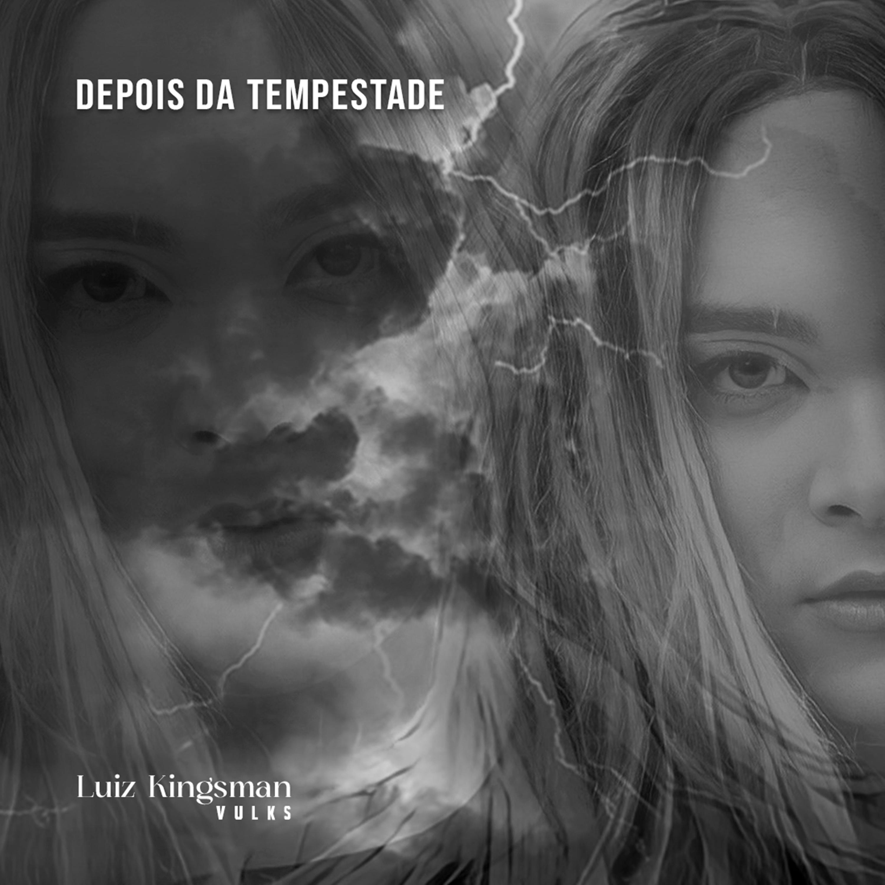 Постер альбома Depois da Tempestade