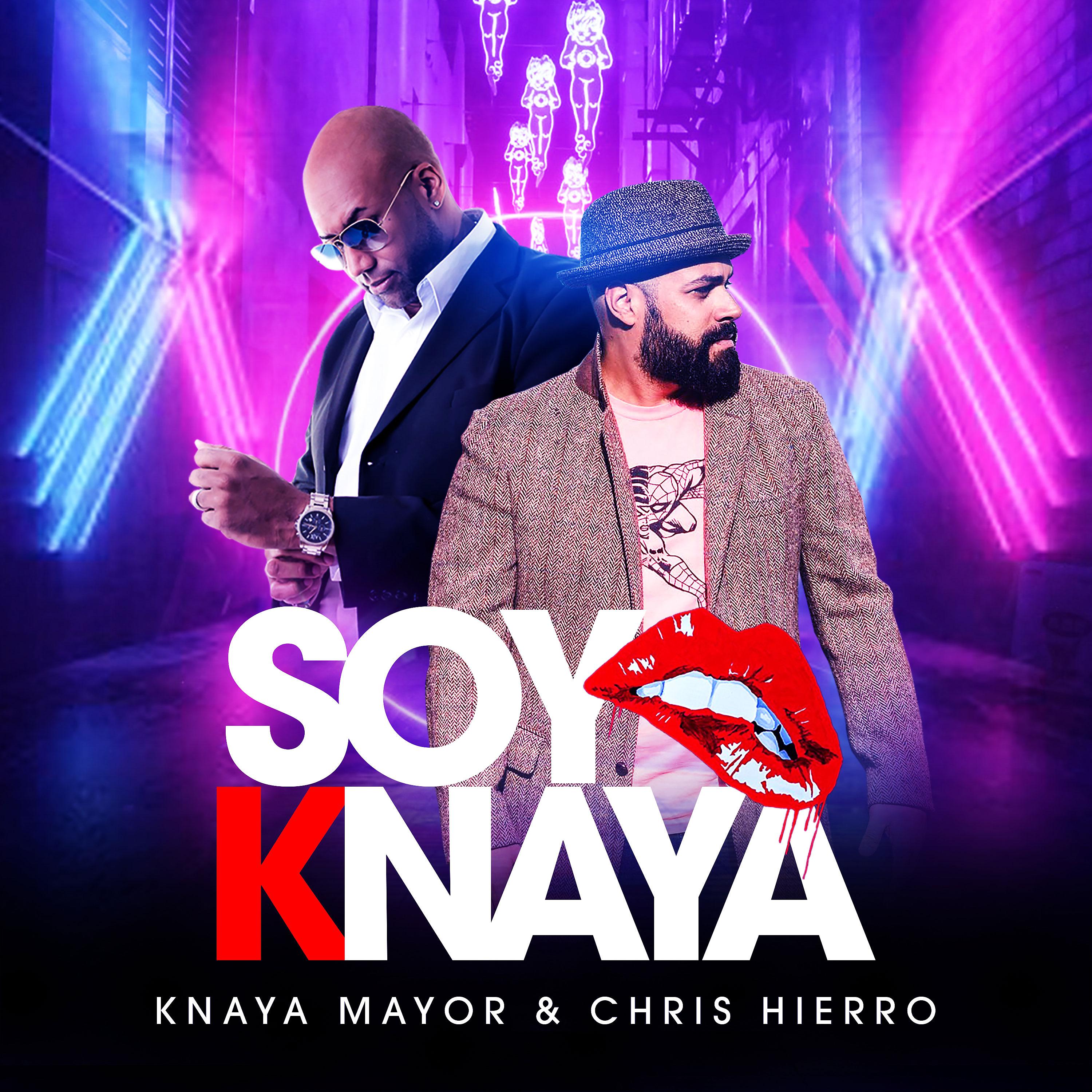 Постер альбома Soy Knaya
