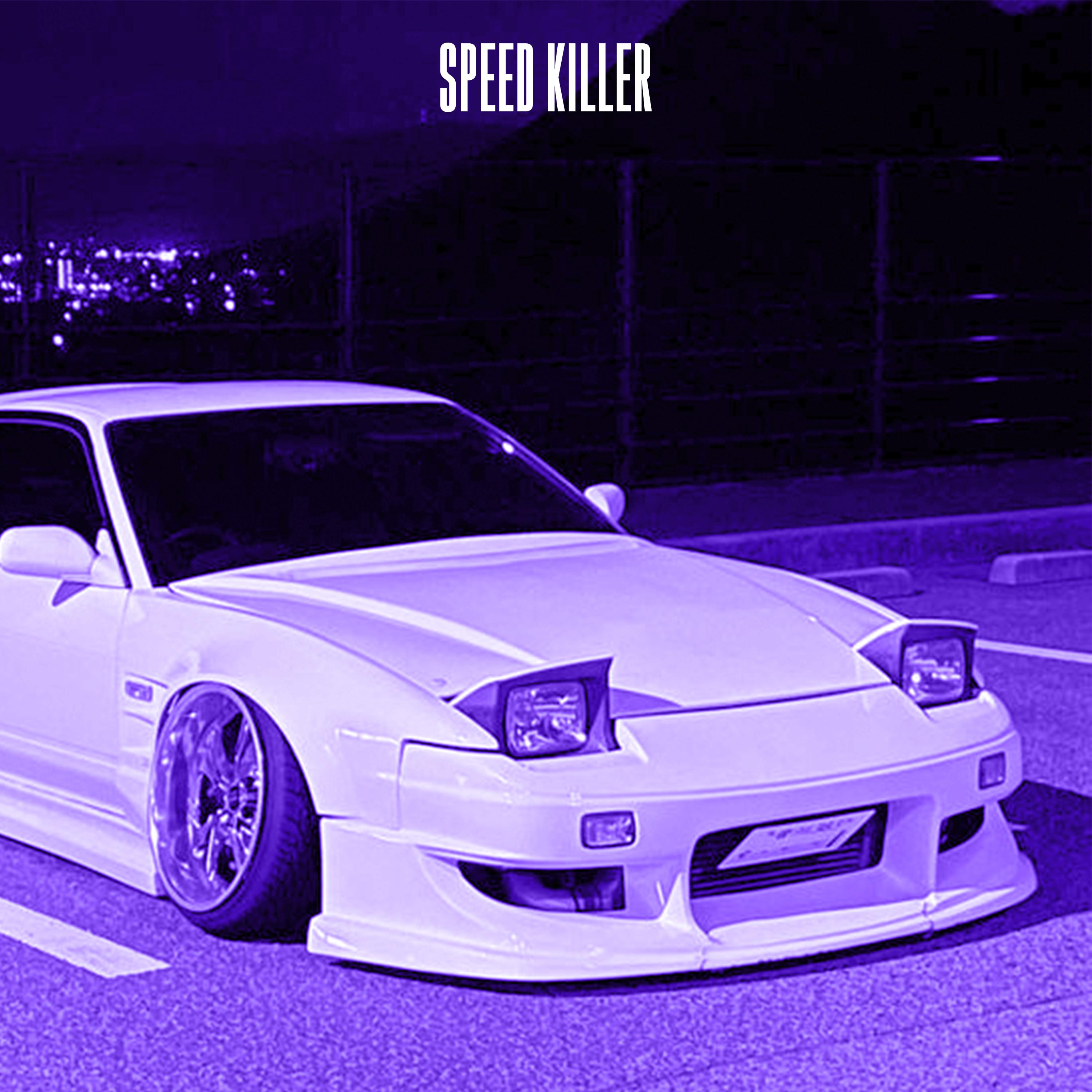 Постер альбома Speed Killer