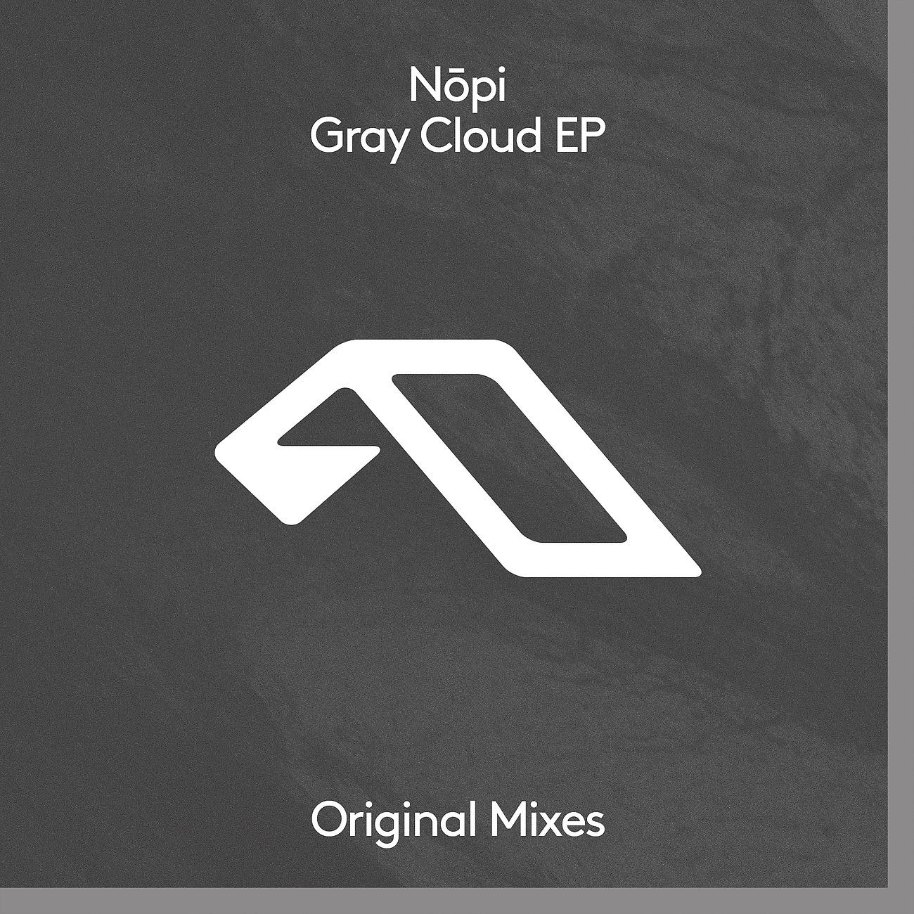 Постер альбома Gray Cloud EP