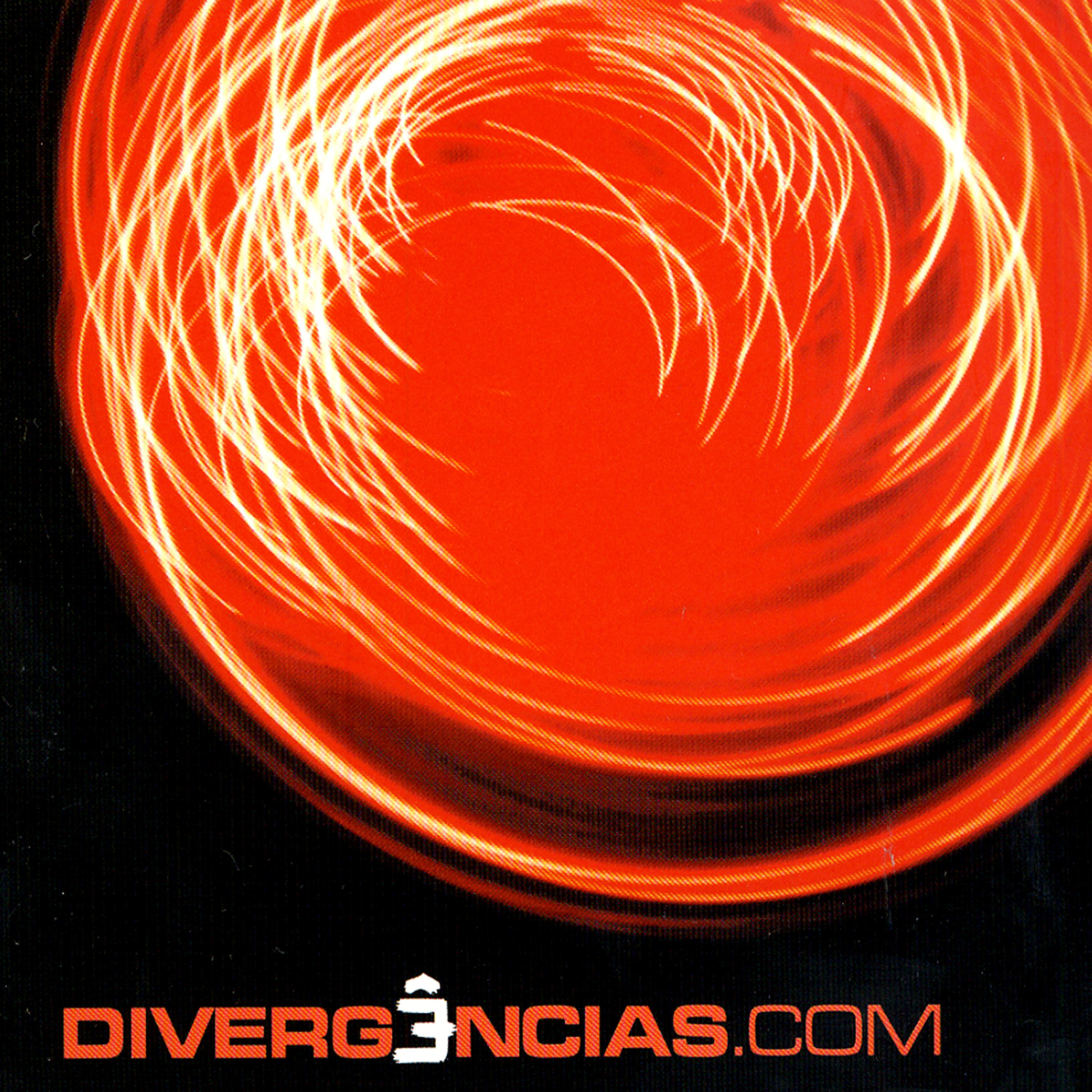 Постер альбома Divergências.Com