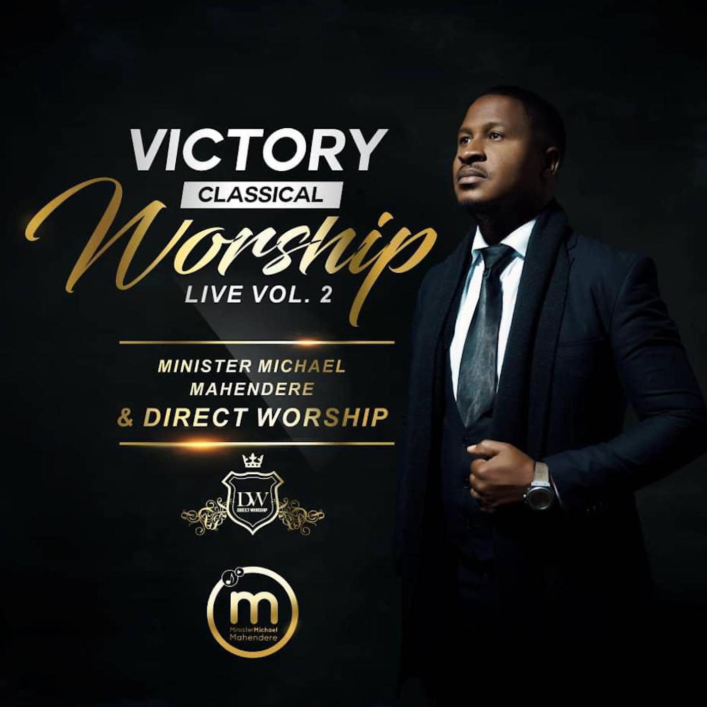 Постер альбома Victory Classical Worship, Vol. 2 (Live)