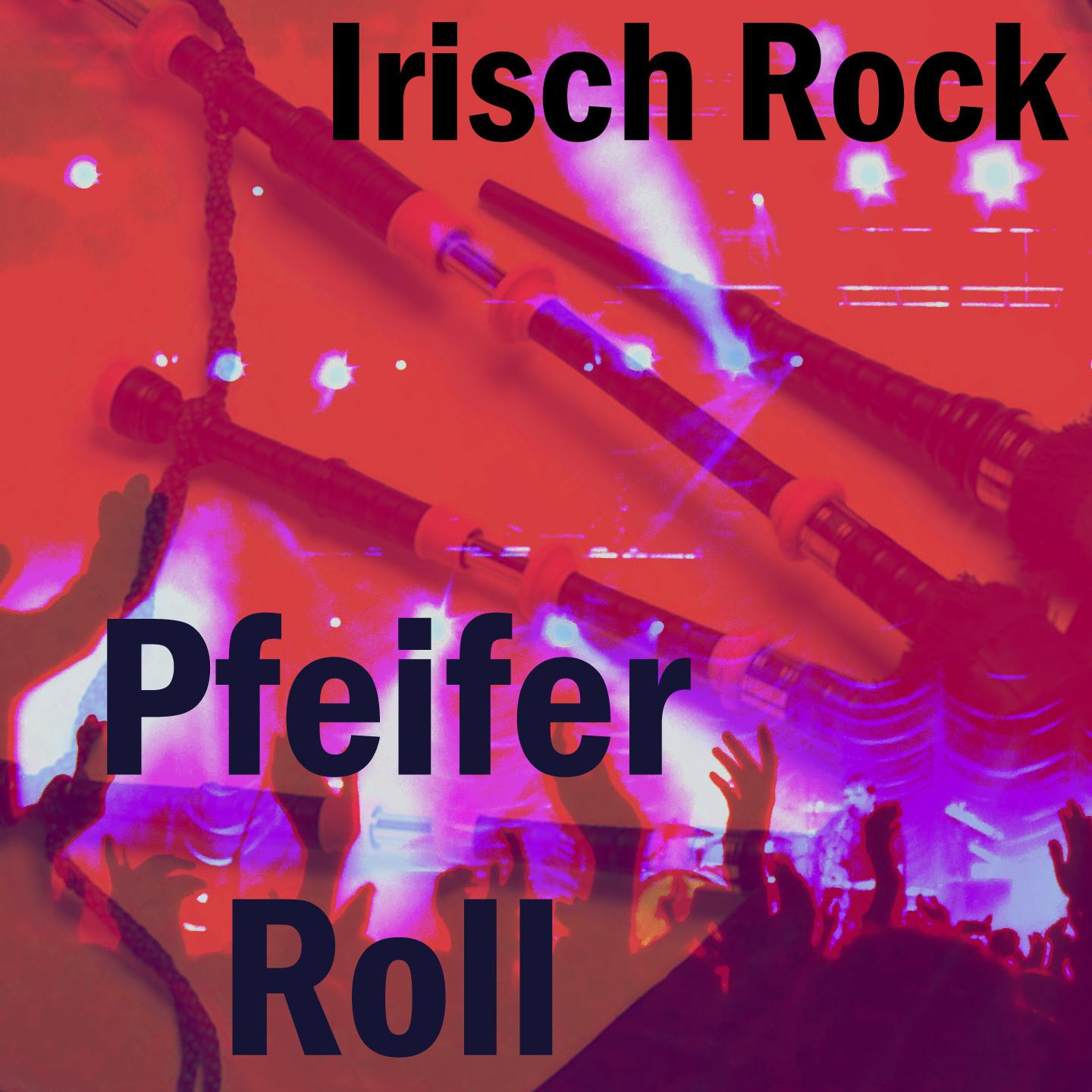 Постер альбома Irisch rock