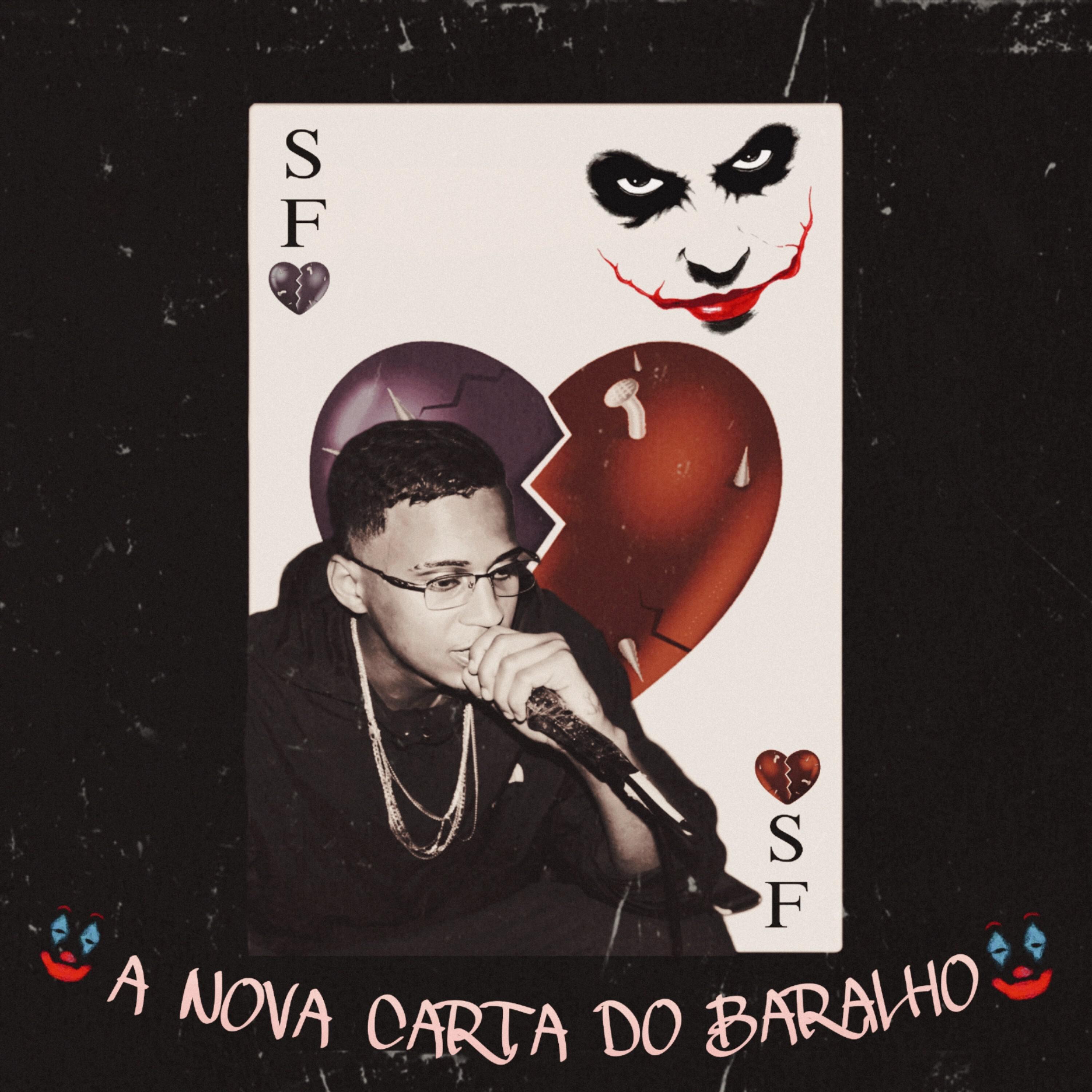 Постер альбома A Nova Carta do Baralho