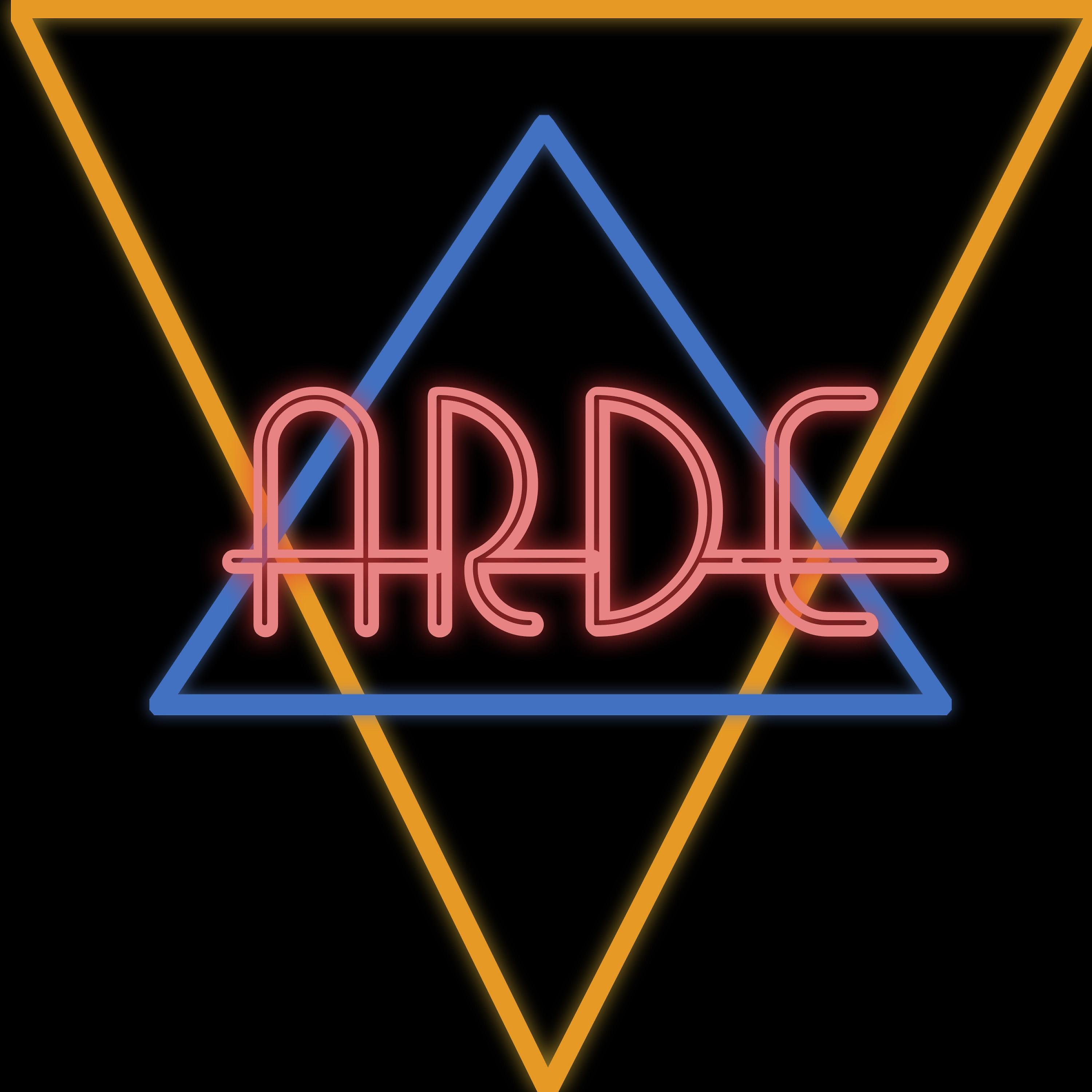 Постер альбома Arde