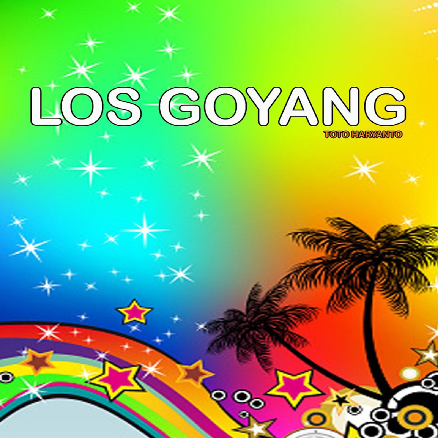 Постер альбома LOS GOYANG