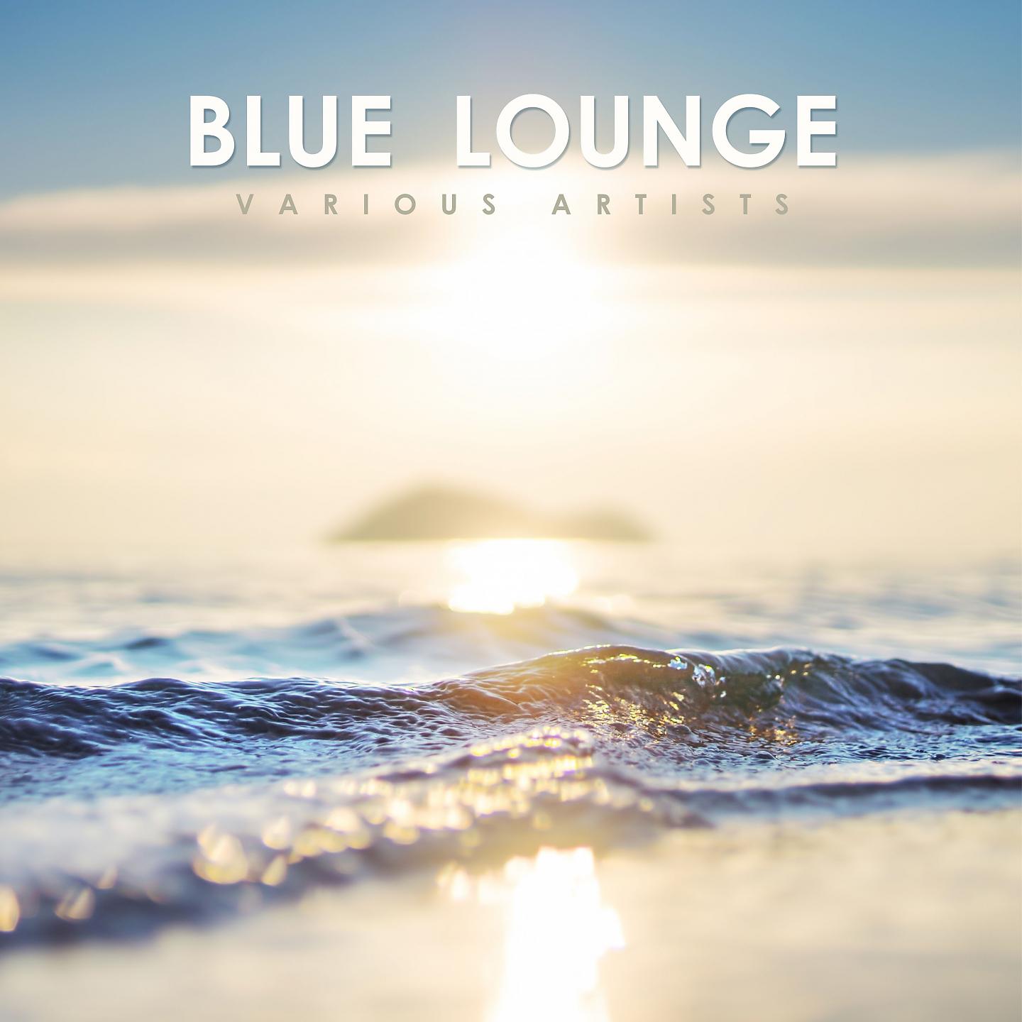 Постер альбома Blue Lounge