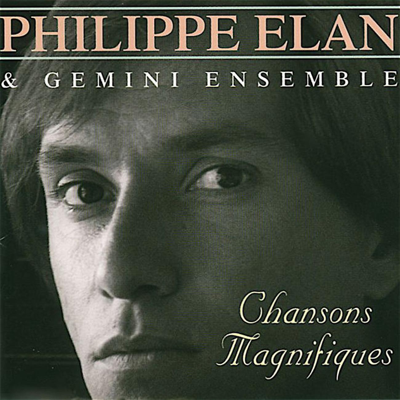 Постер альбома Chansons Magnifiques