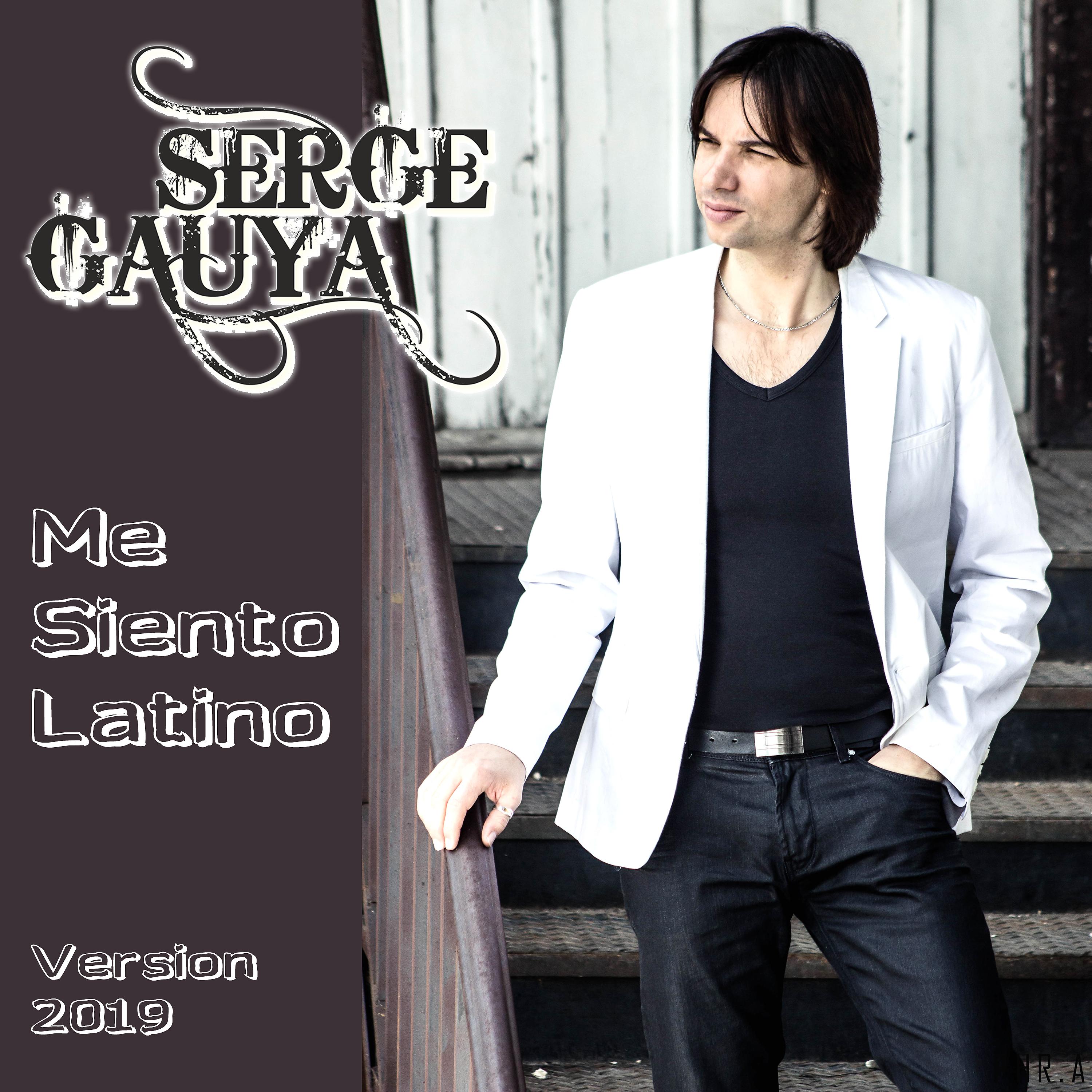 Постер альбома Me Siento Latino Version 2019