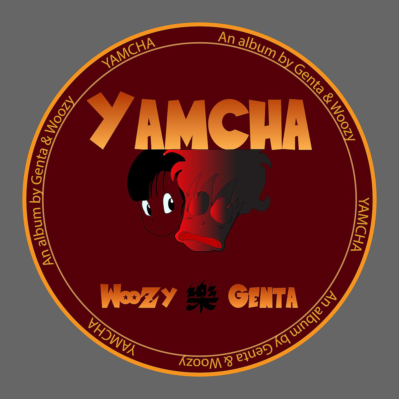 Постер альбома Yamcha