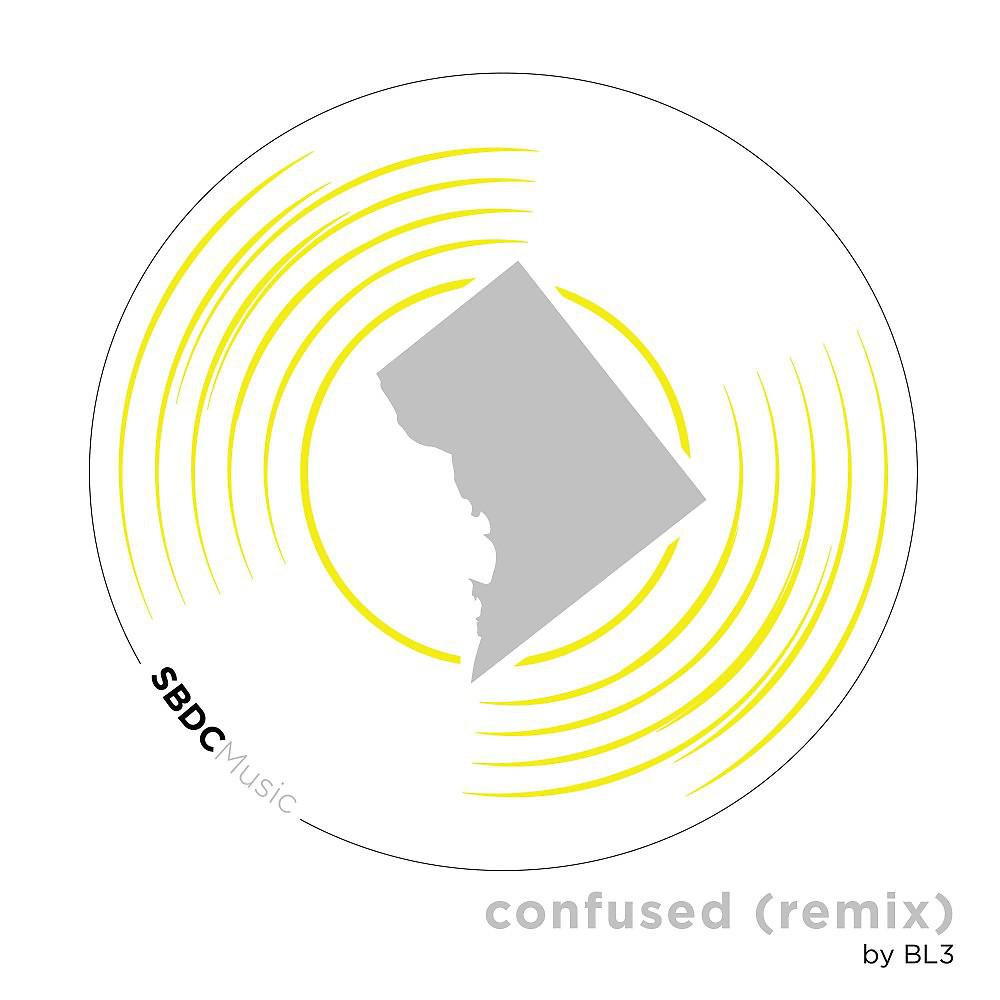 Постер альбома Confused (Remix)