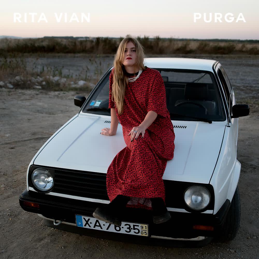 Постер альбома Purga