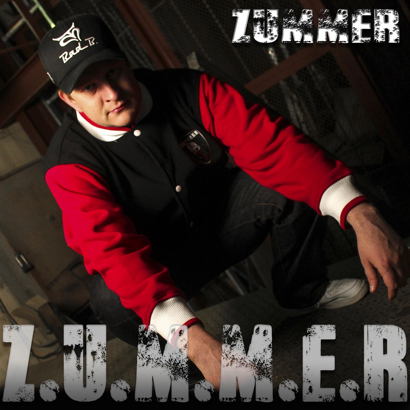 Постер альбома Z.U.M.M.E.R.