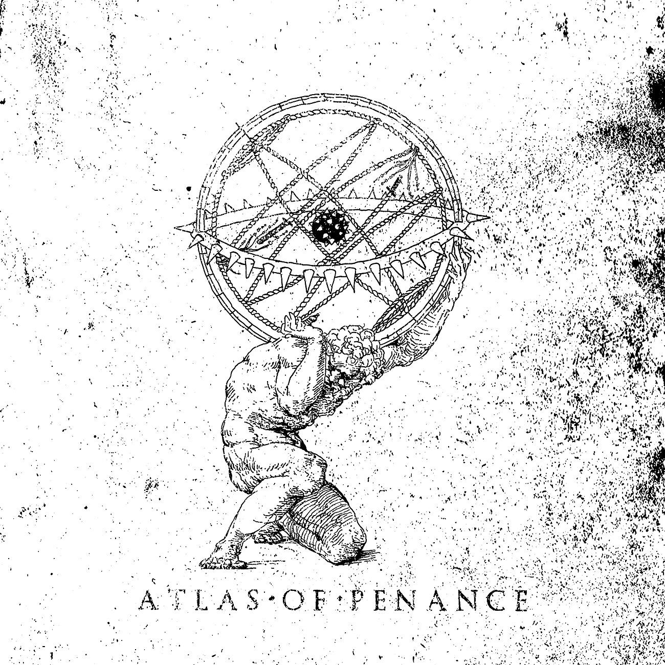 Постер альбома ATLAS OF PENANCE