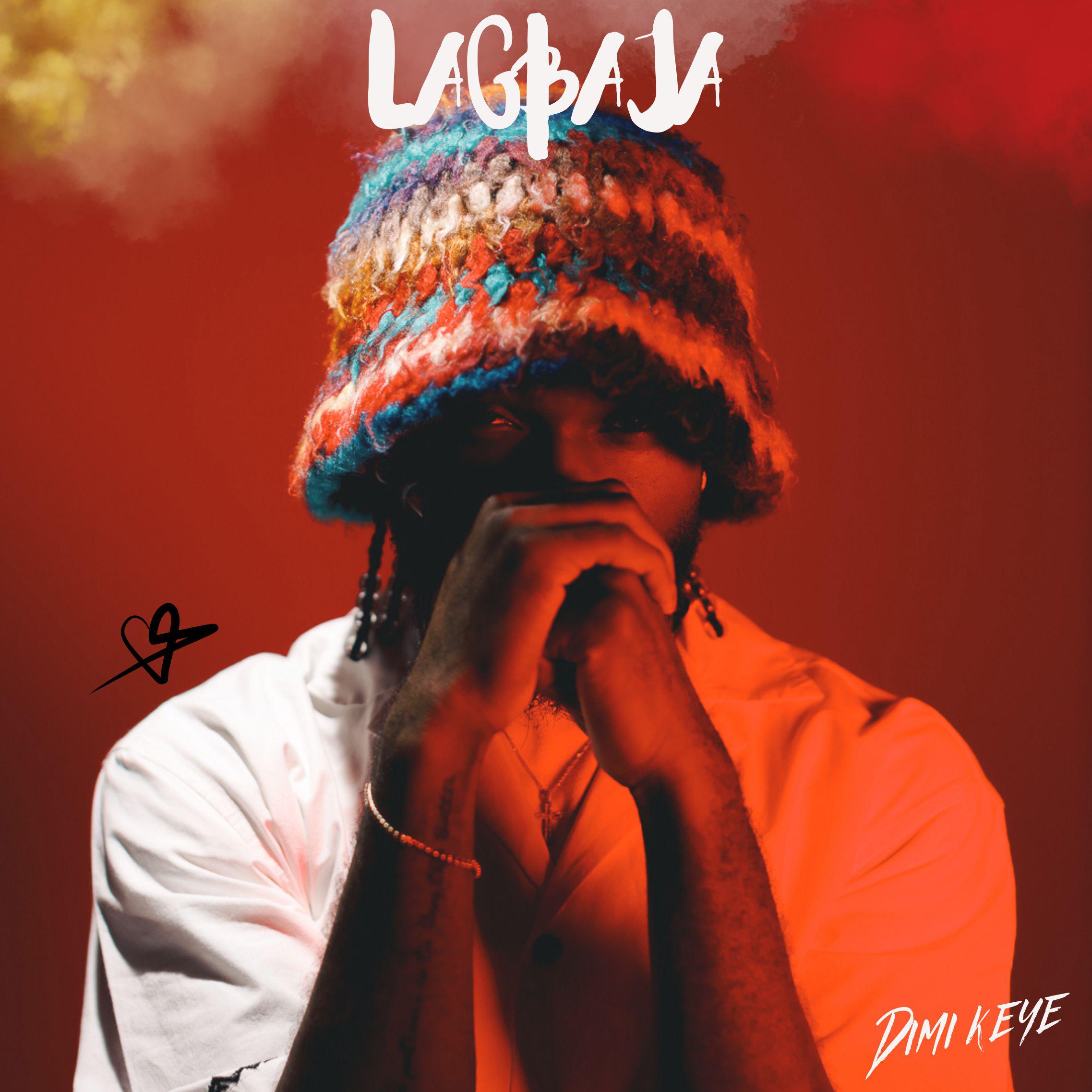 Постер альбома Lagbaja