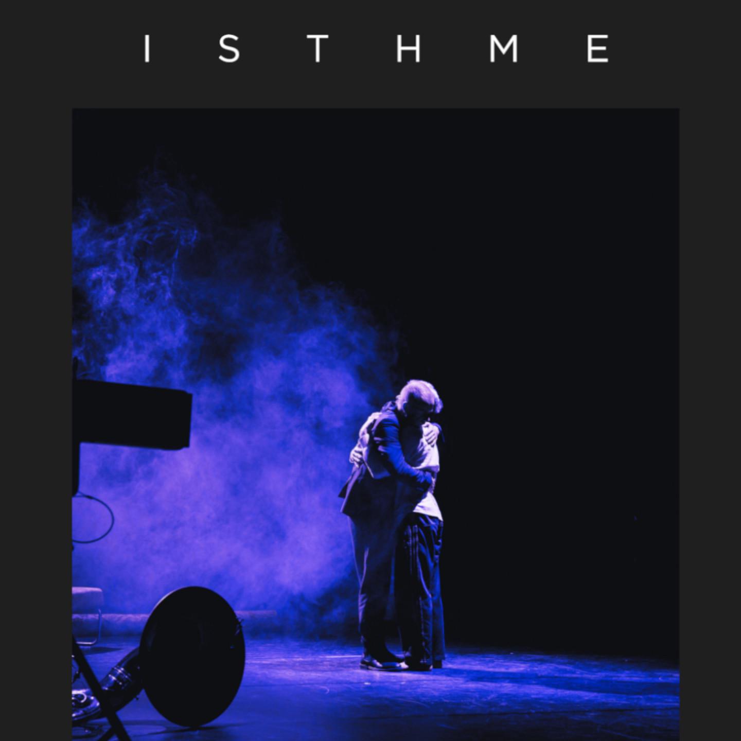 Постер альбома Isthme