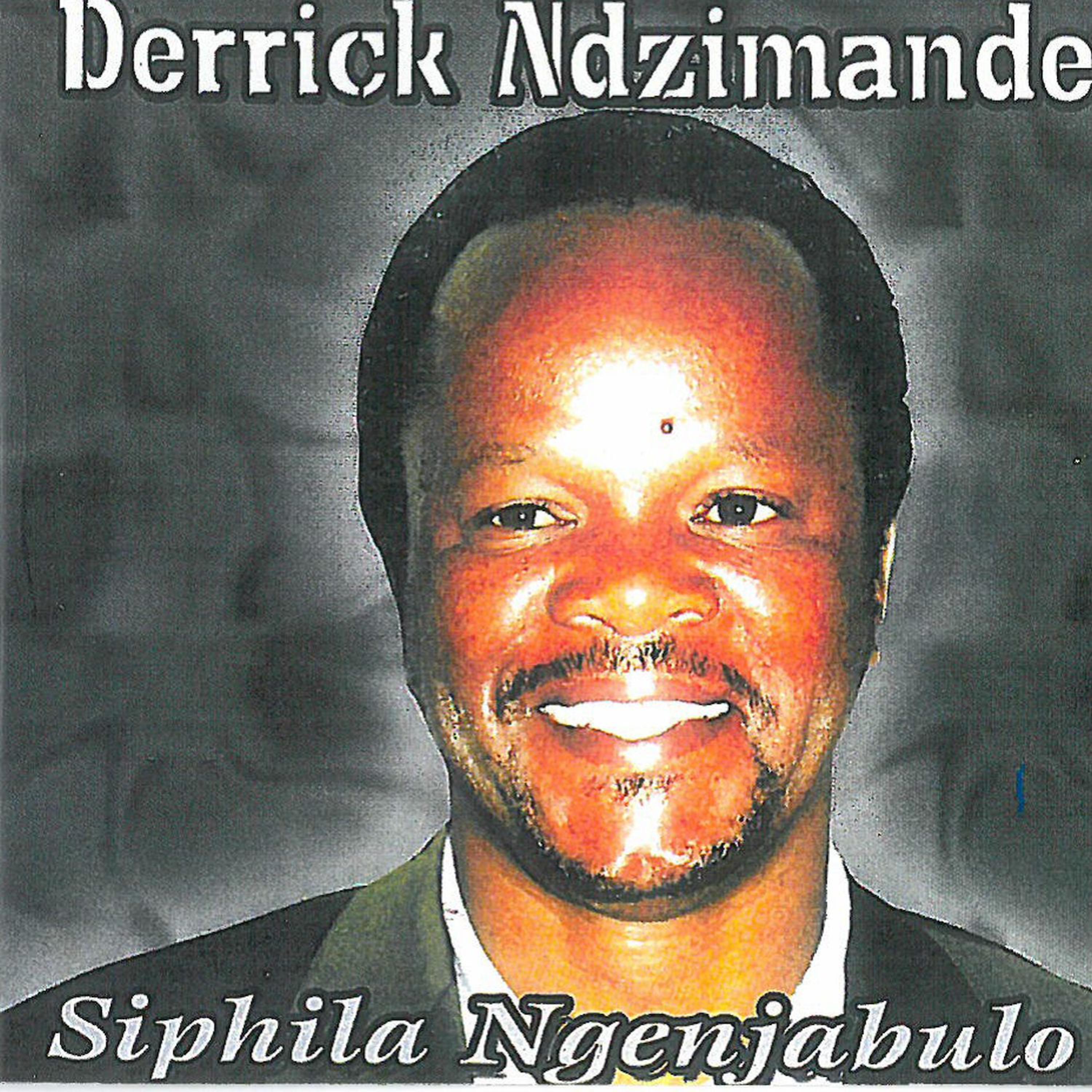 Постер альбома Siphila Ngenjabulo