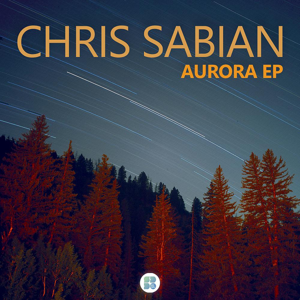 Постер альбома Aurora EP