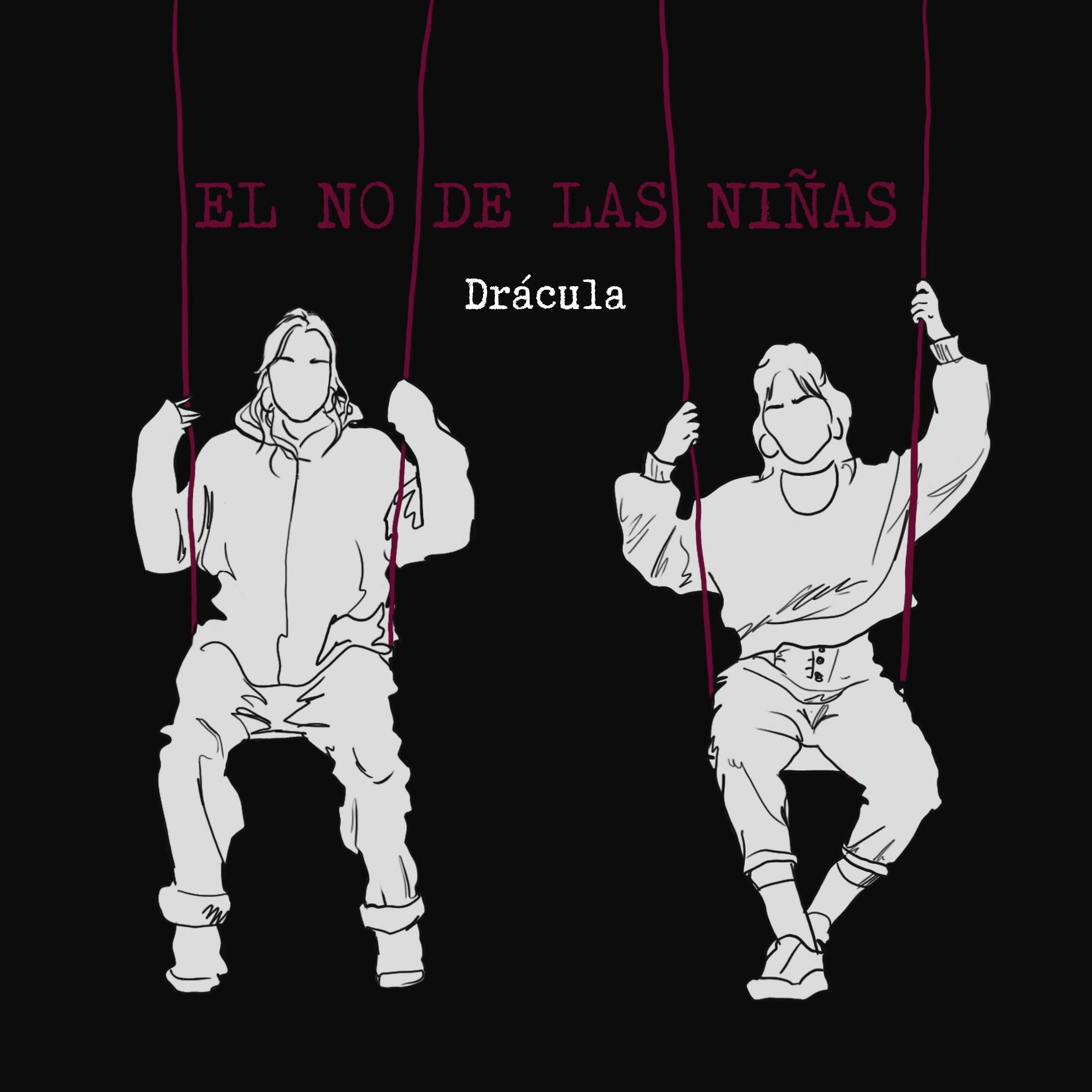 Постер альбома Drácula