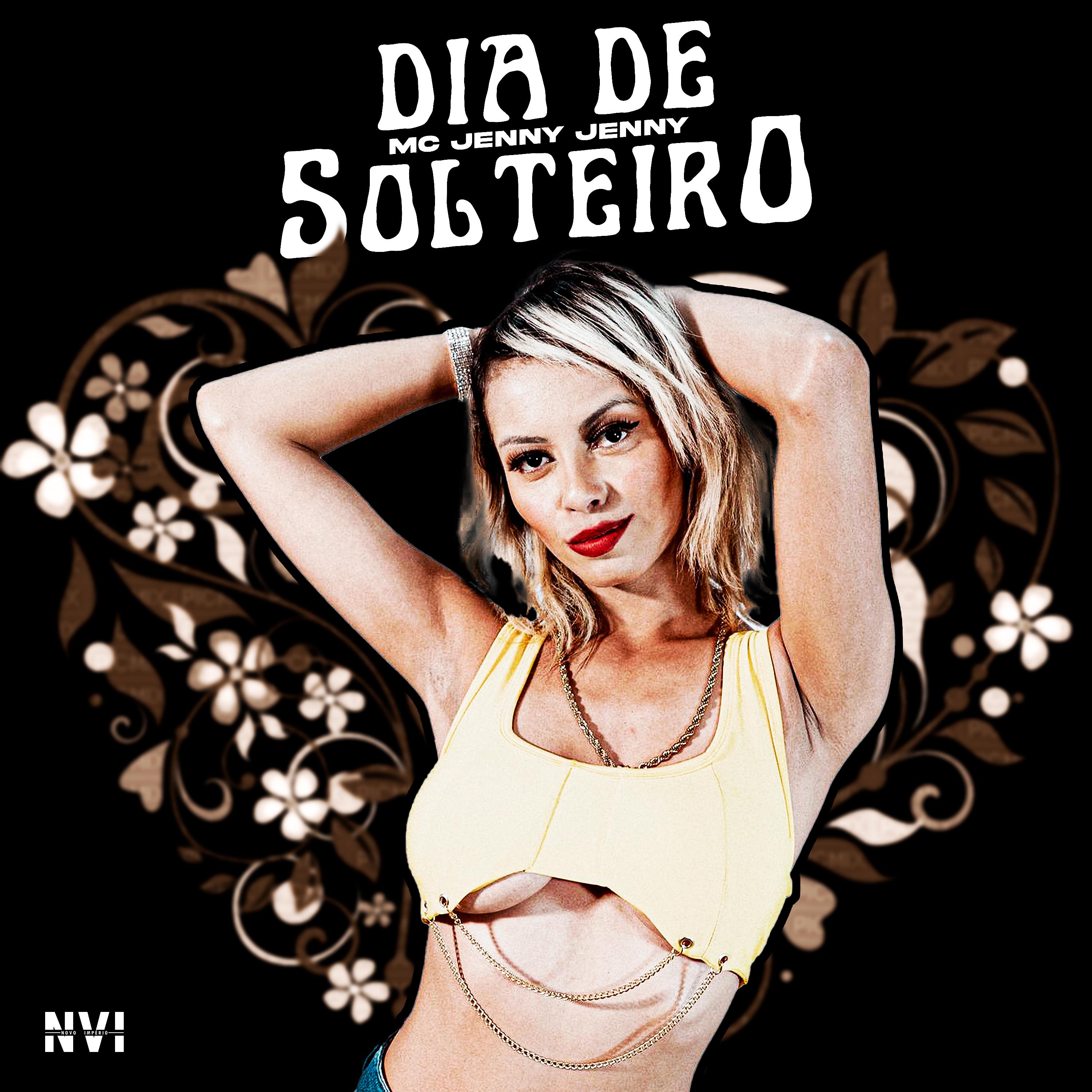 Постер альбома Dia de Solteiro