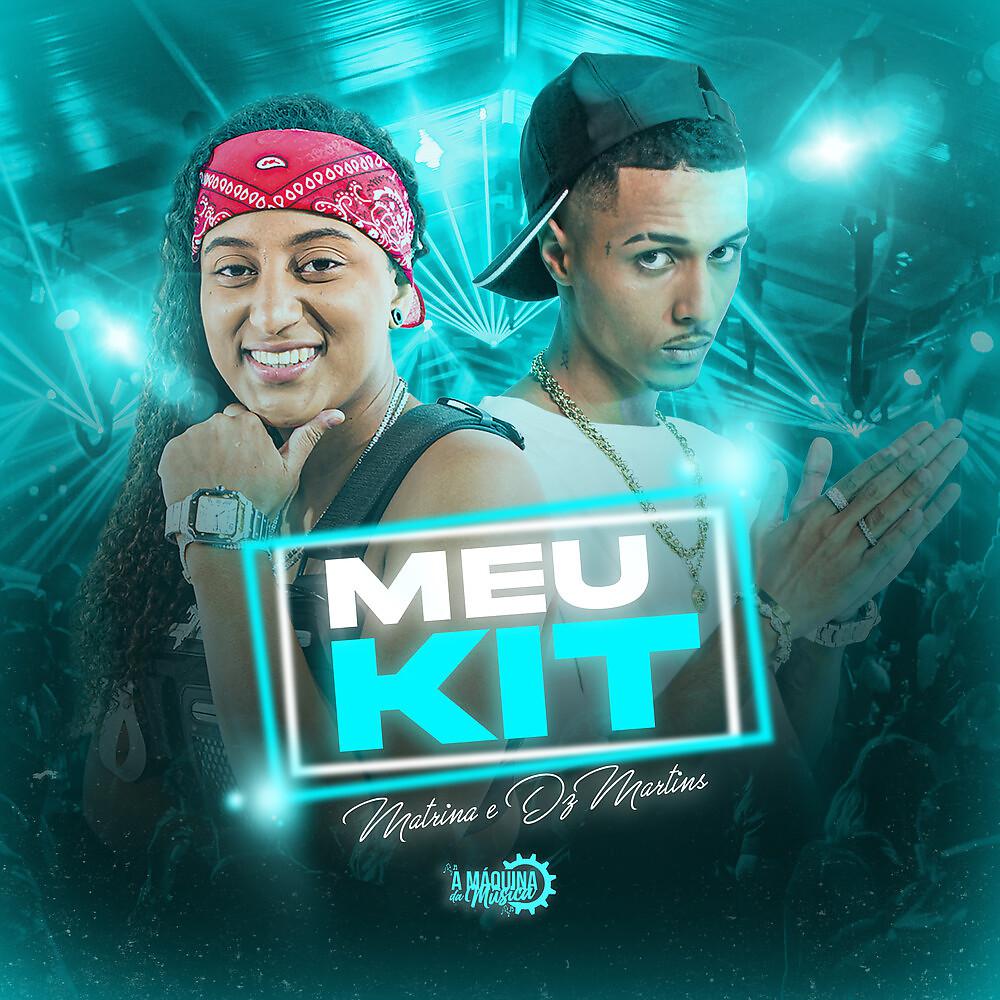 Постер альбома Meu Kit