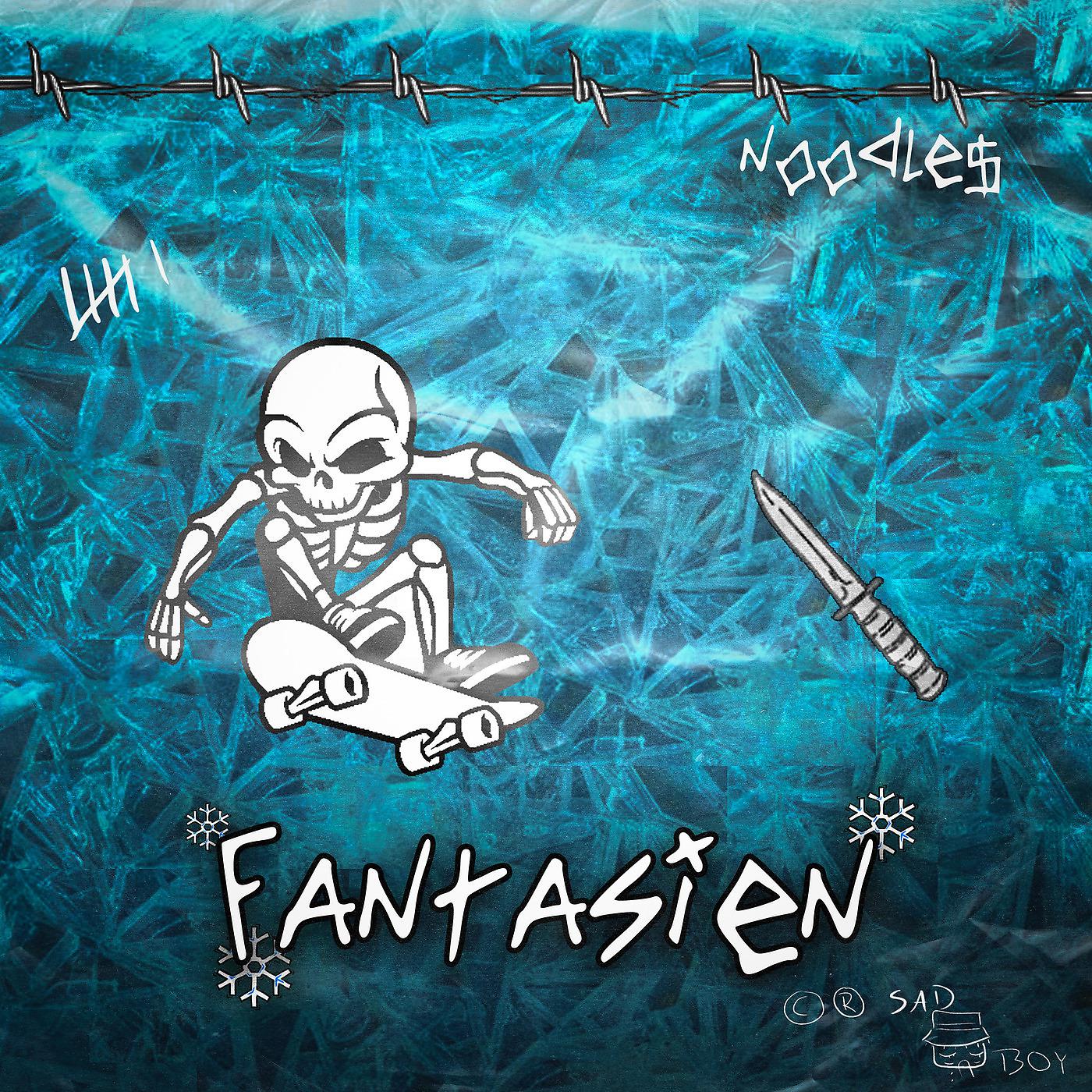 Постер альбома Fantasien