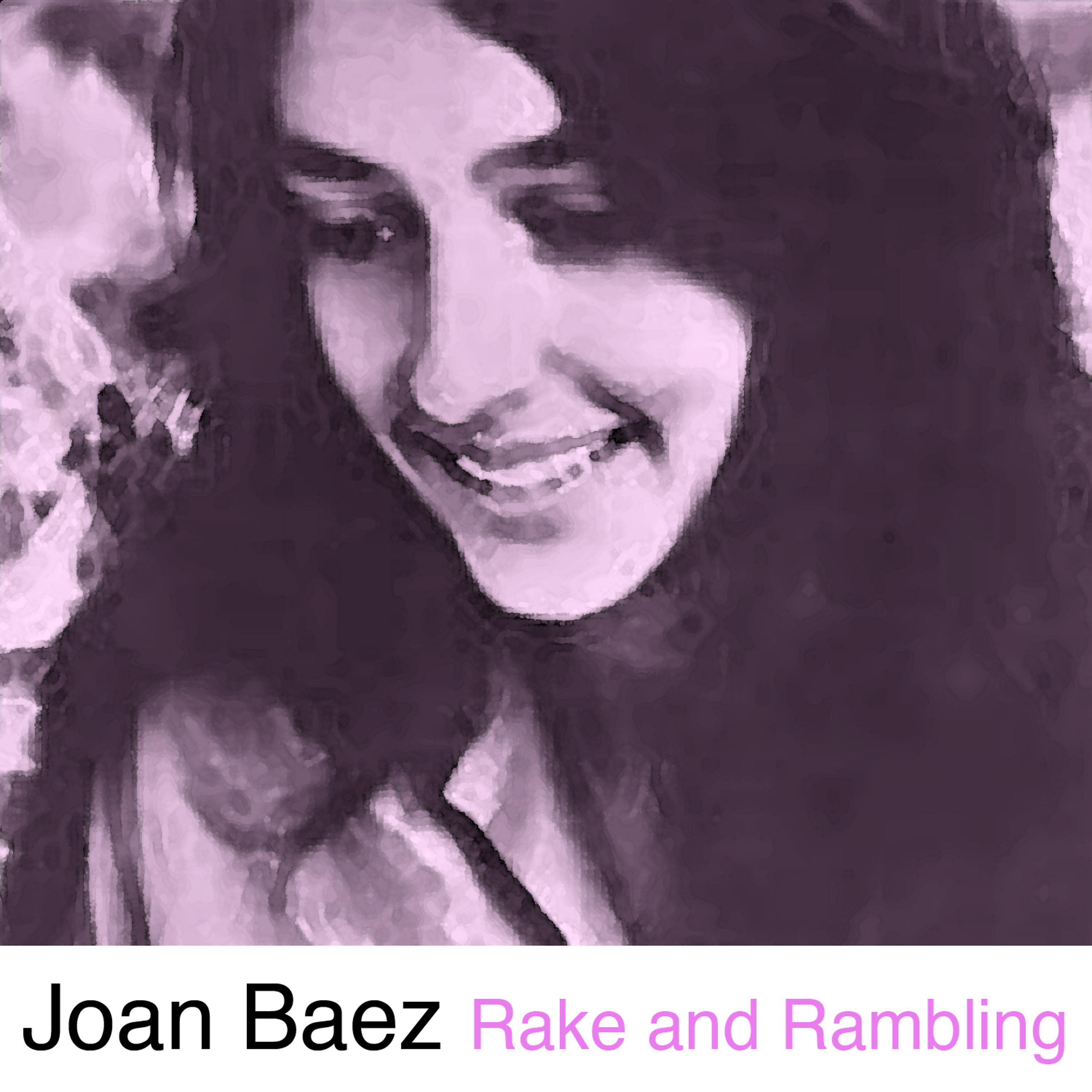 Постер альбома Rake and Rambling Boy