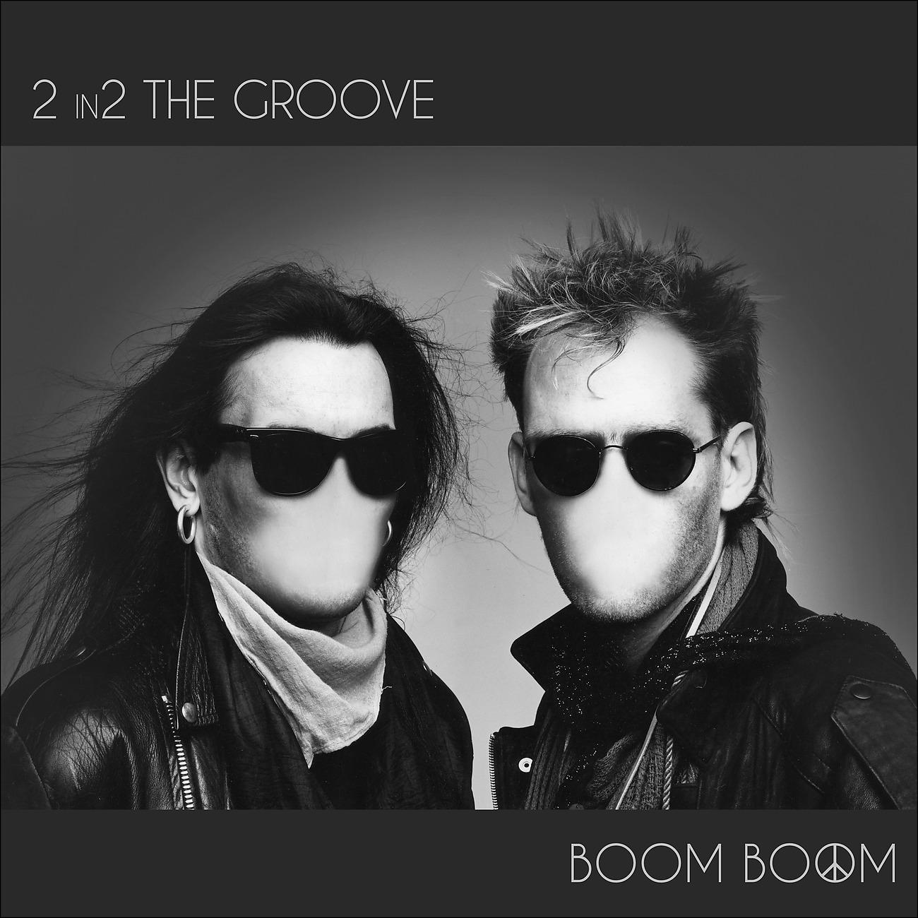 Постер альбома 2 In2 The Groove