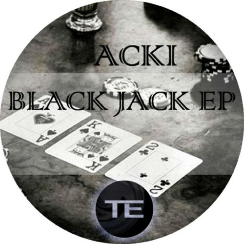 Постер альбома Black Jack