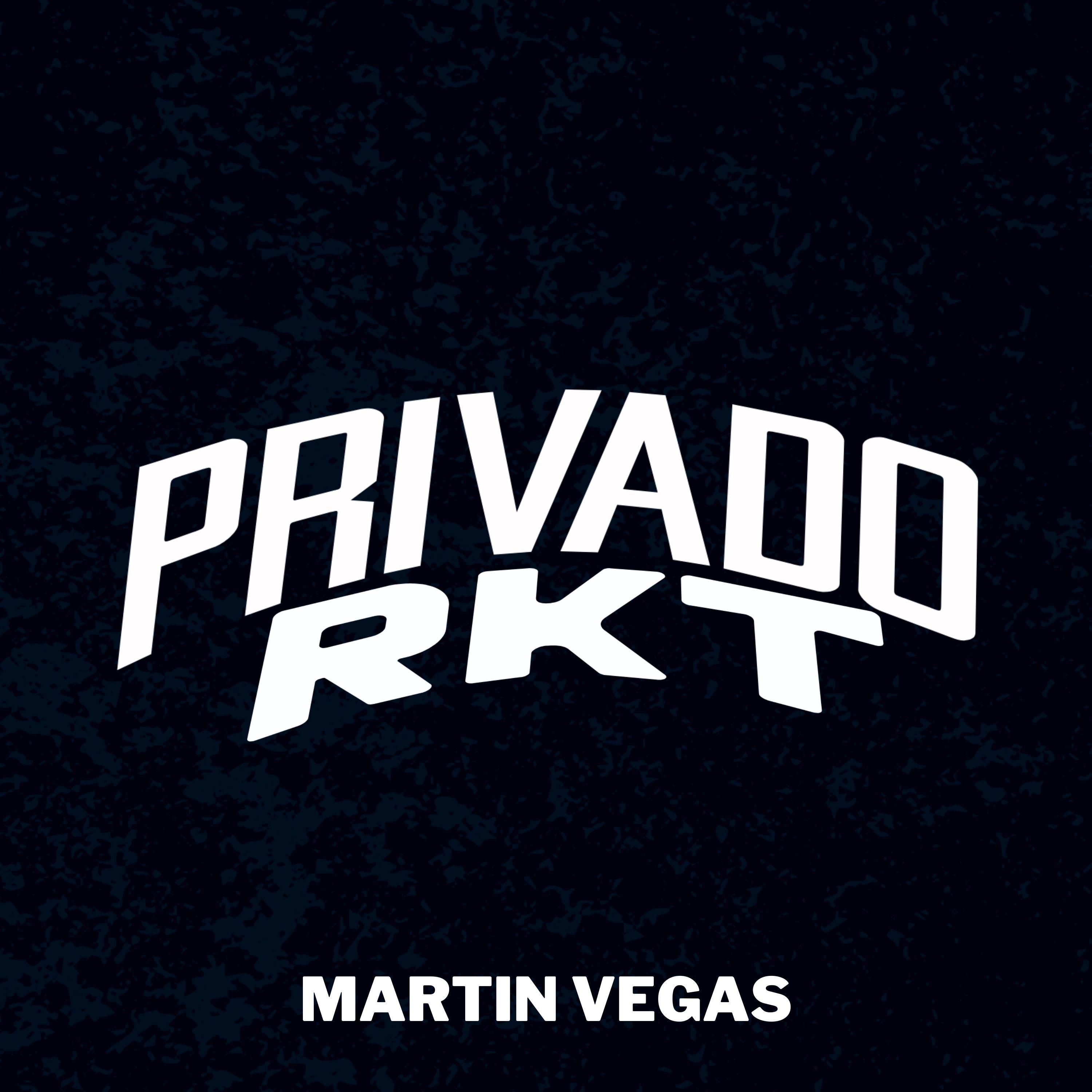 Постер альбома Privado Rkt