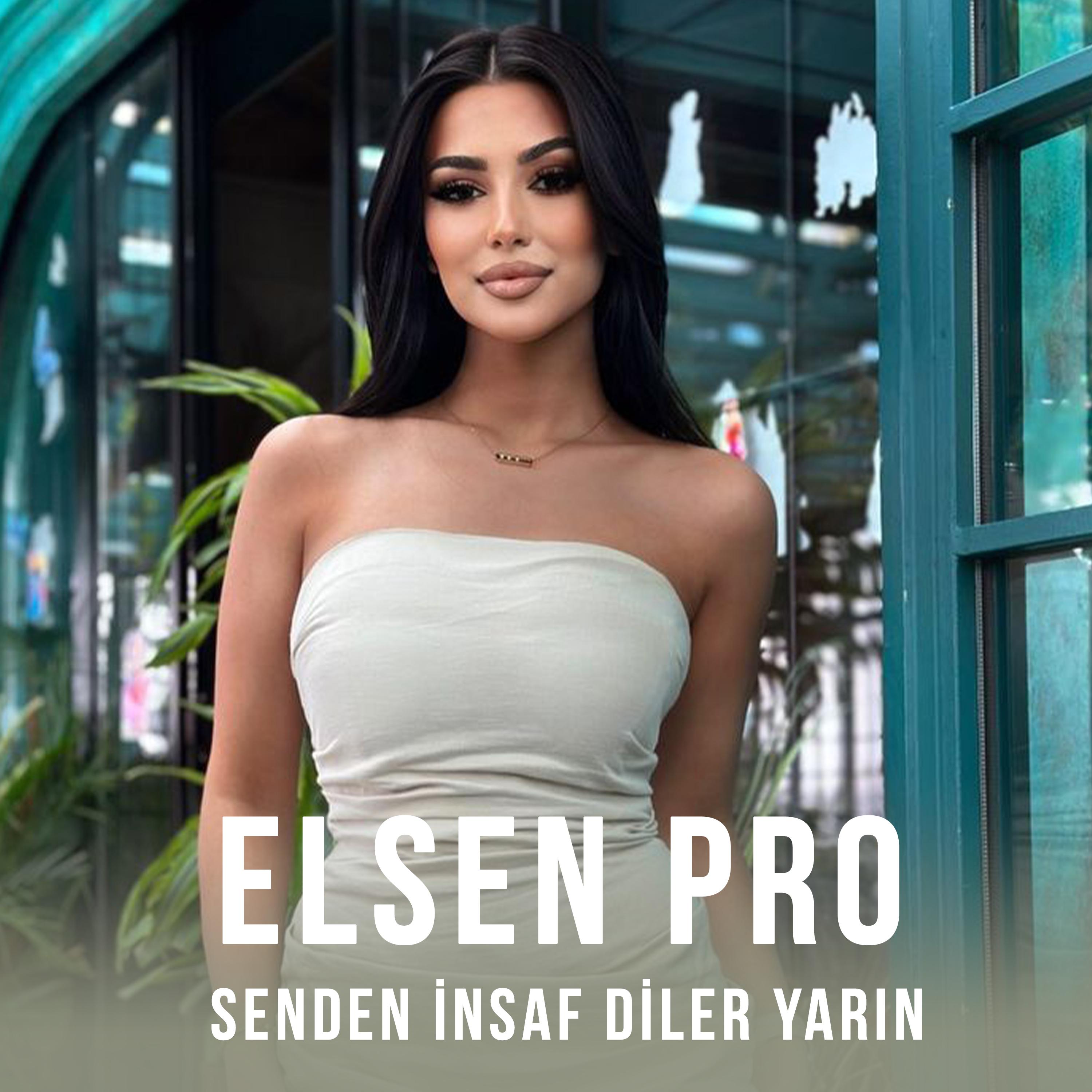 Постер альбома Senden İnsaf Diler Yarın