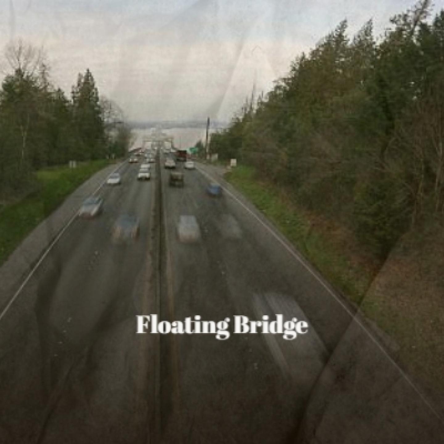 Постер альбома Floating Bridge