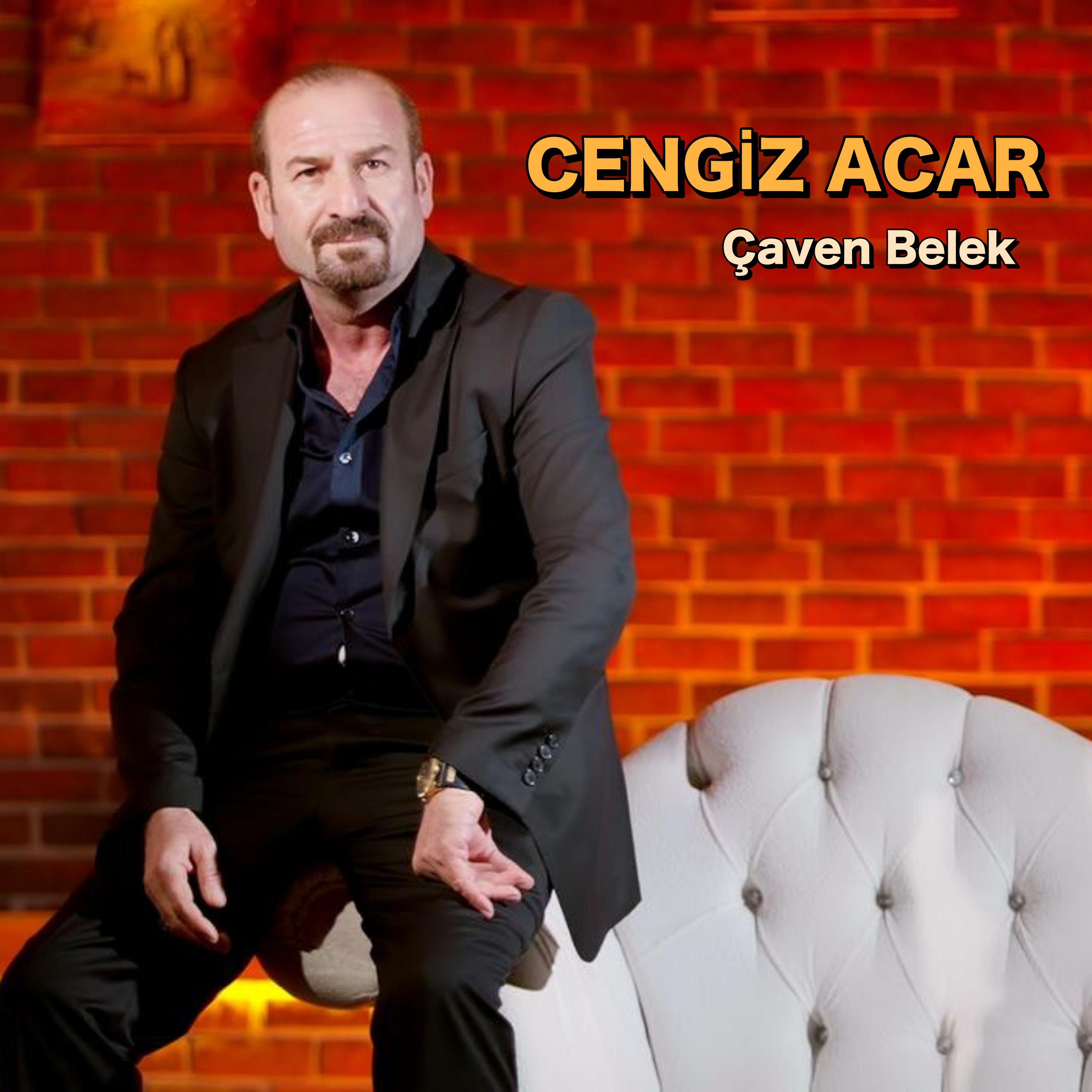 Постер альбома Çaven Belek