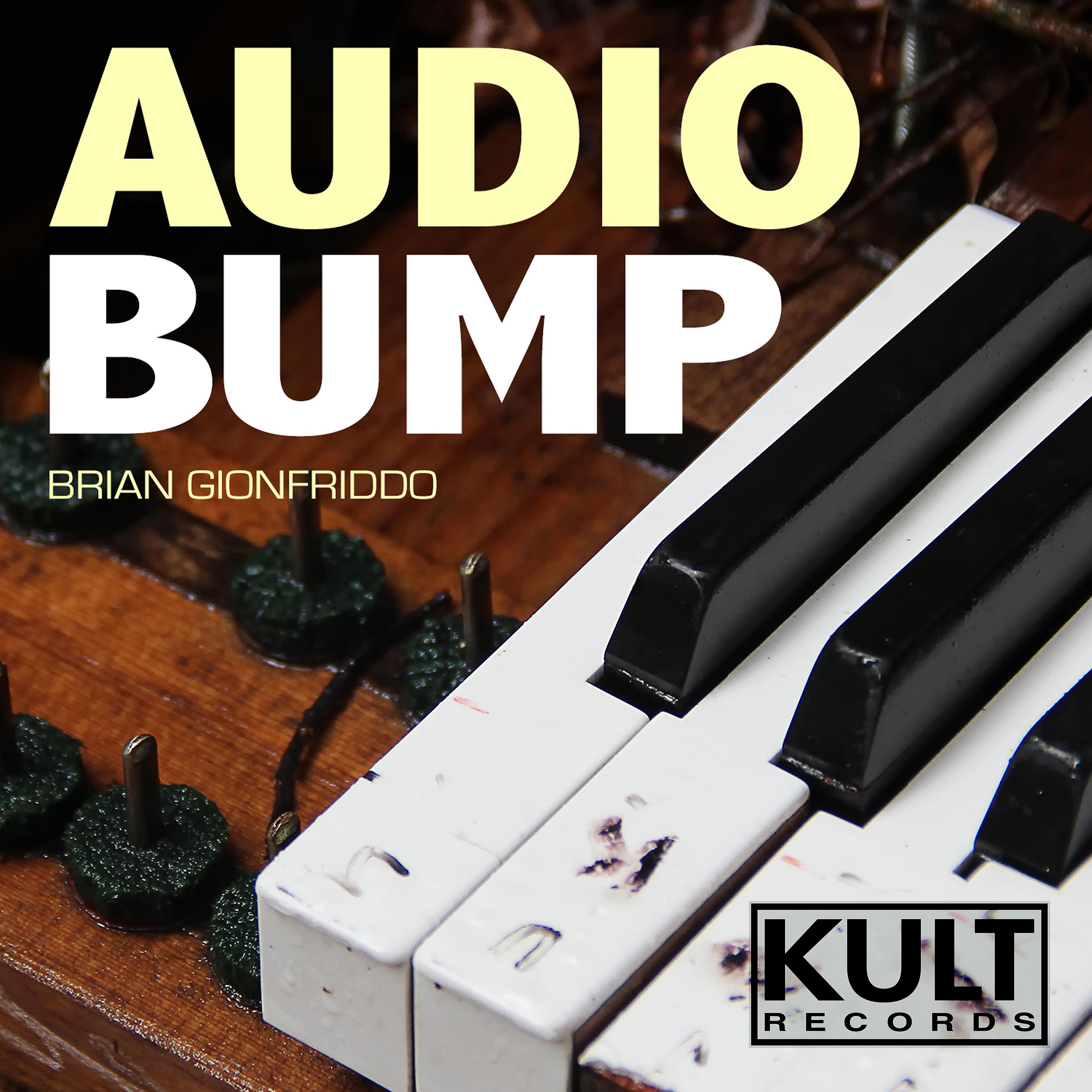 Постер альбома Kult Records Presents: Audio Bump