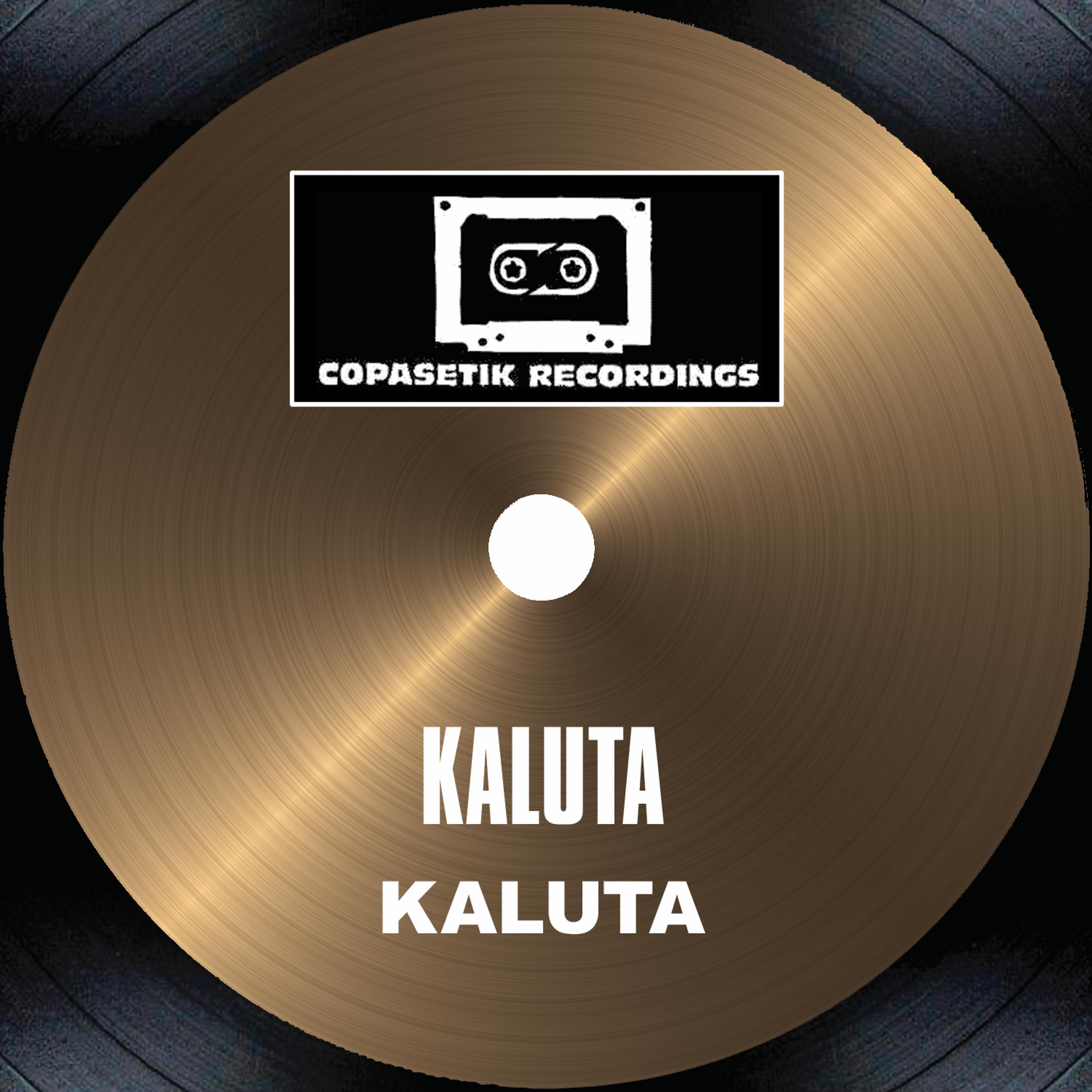 Постер альбома Kaluta