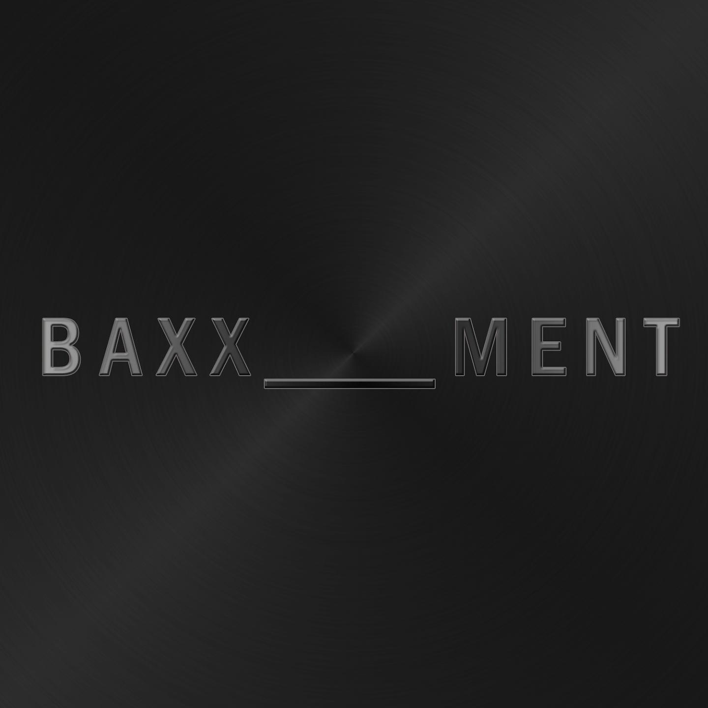 Постер альбома Baxxment