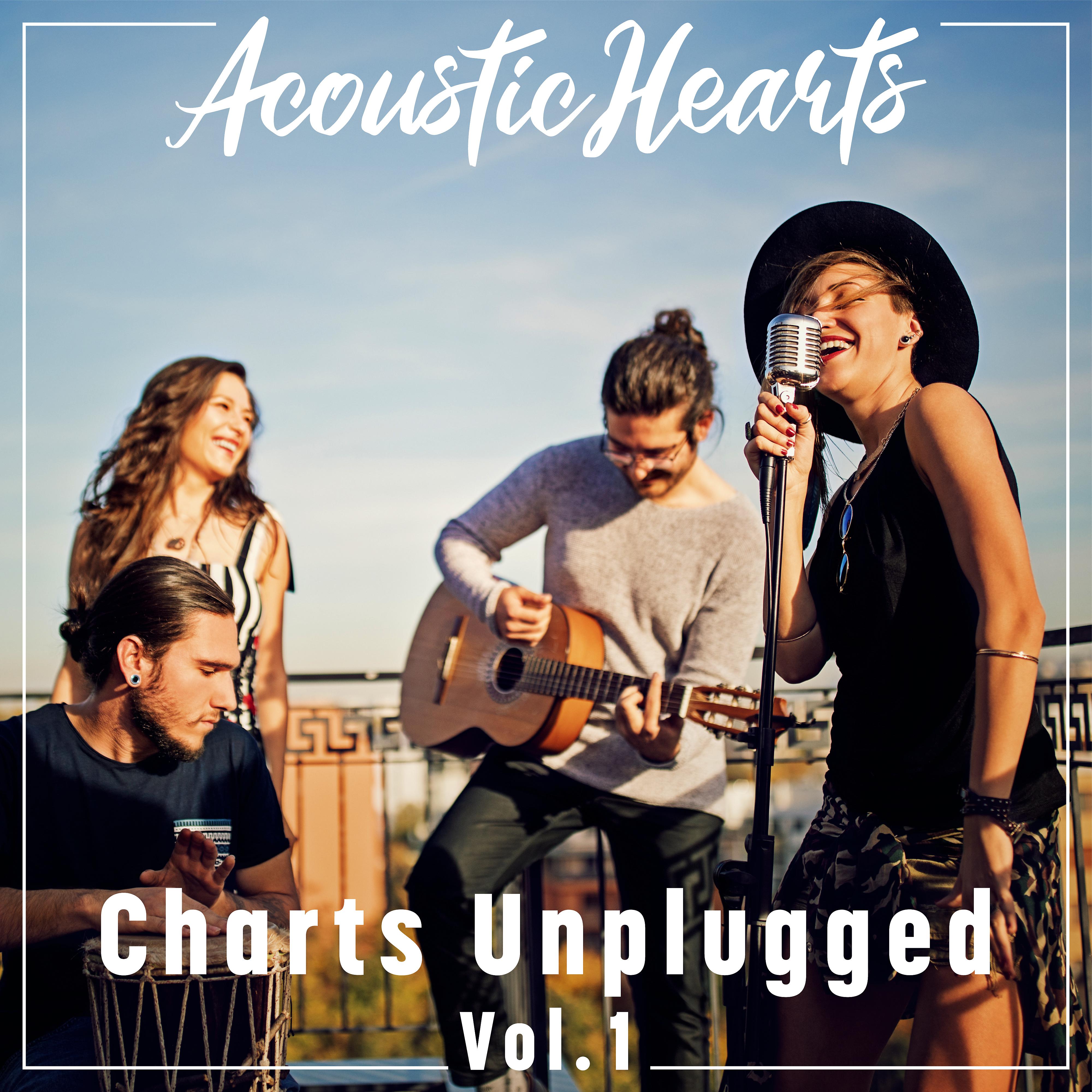 Постер альбома Charts  Unplugged, Vol. 1