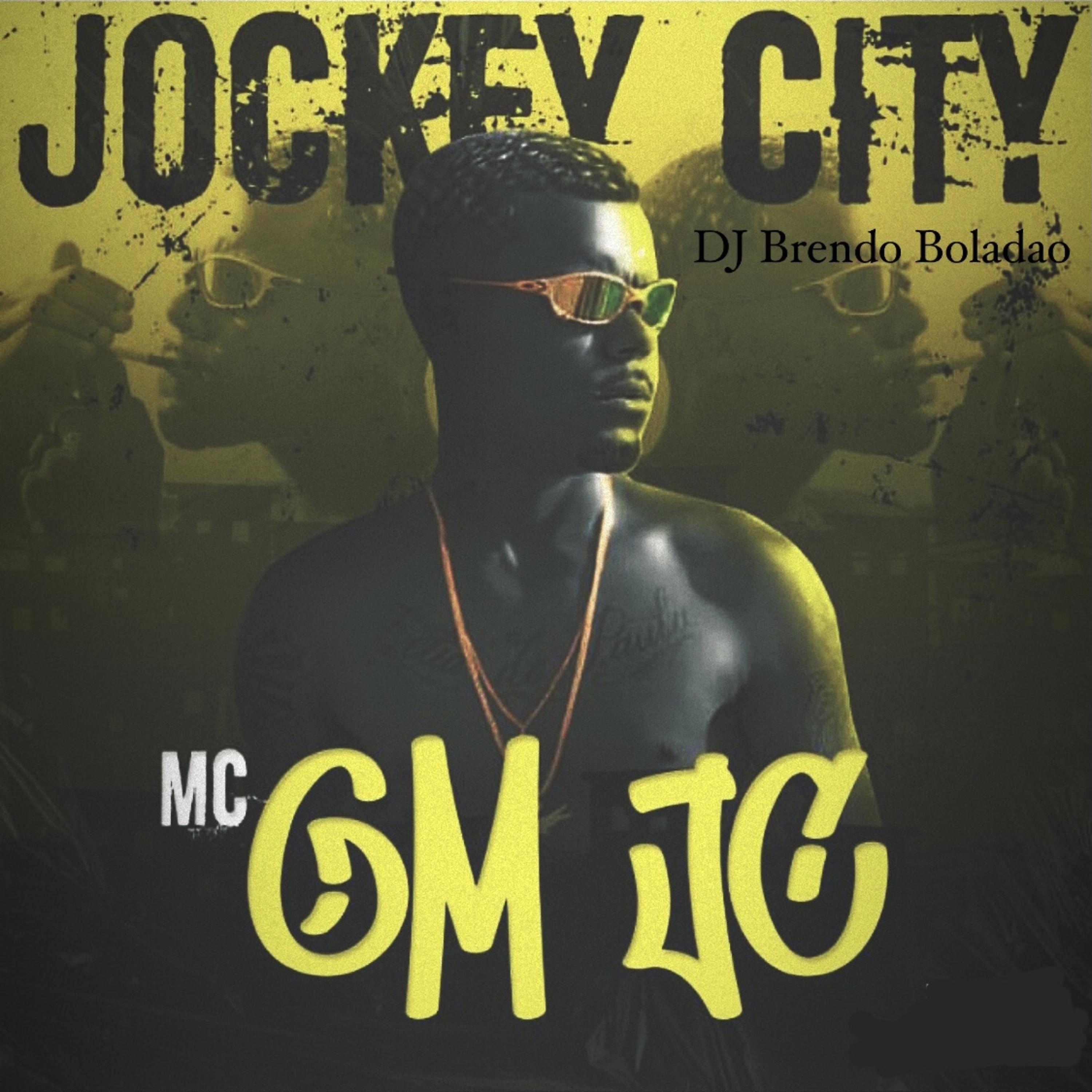 Постер альбома Jockey City