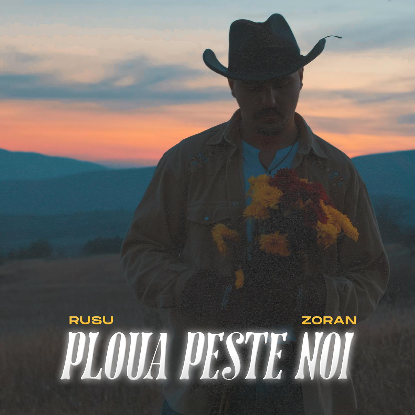 Постер альбома Ploua Peste Noi