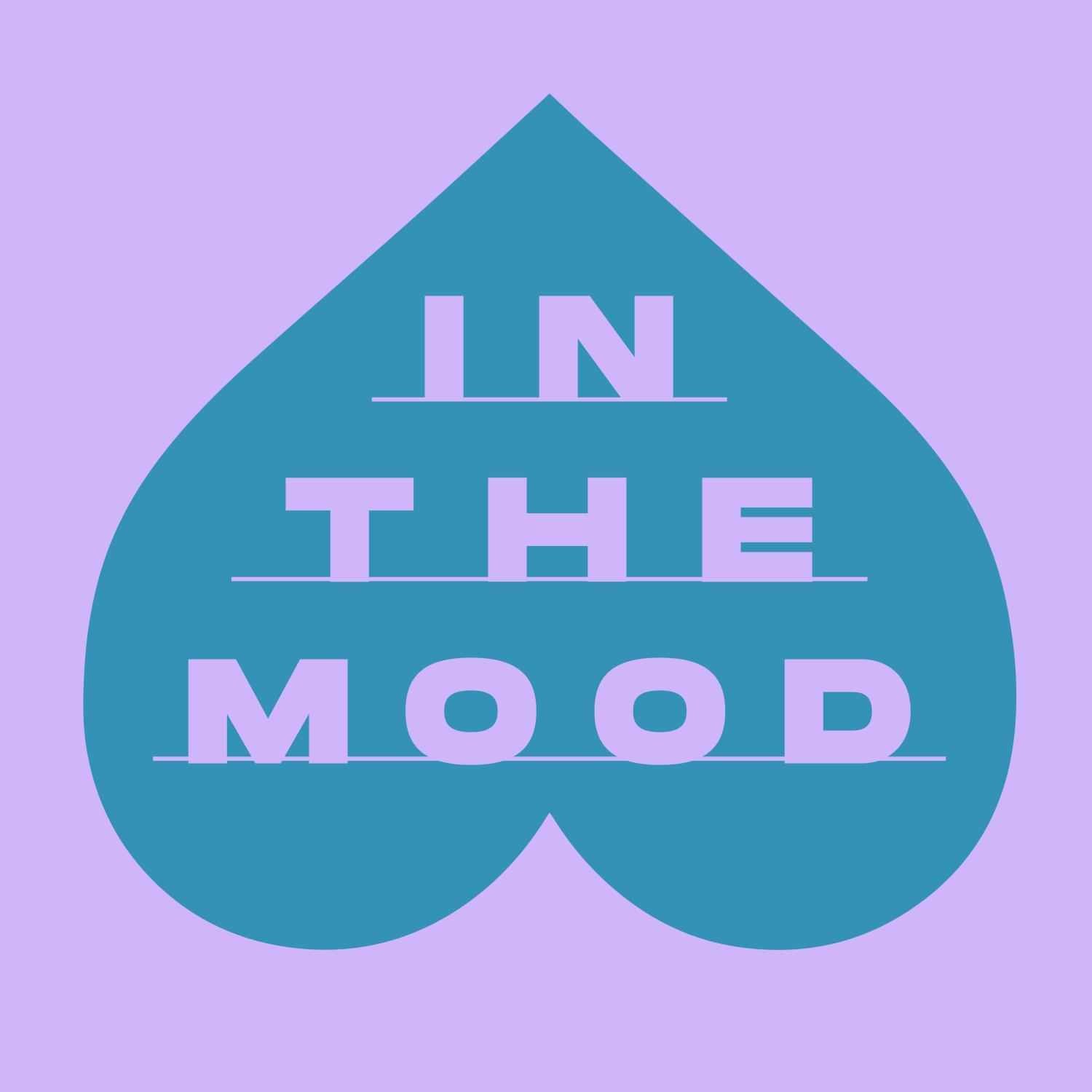 Постер альбома In The Mood (Menesix Remix)