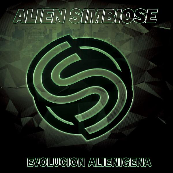 Постер альбома Evolucion Alienigena
