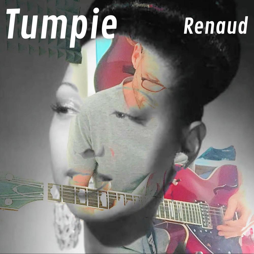 Постер альбома Tumpie