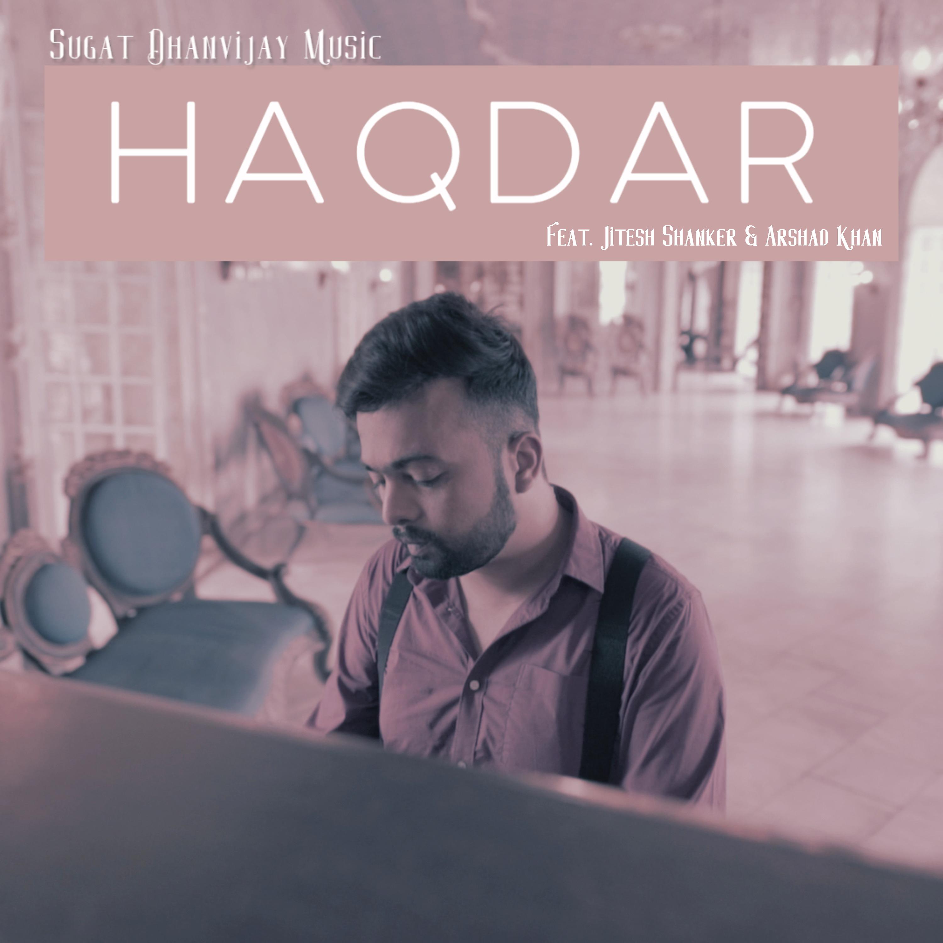 Постер альбома Haqdar