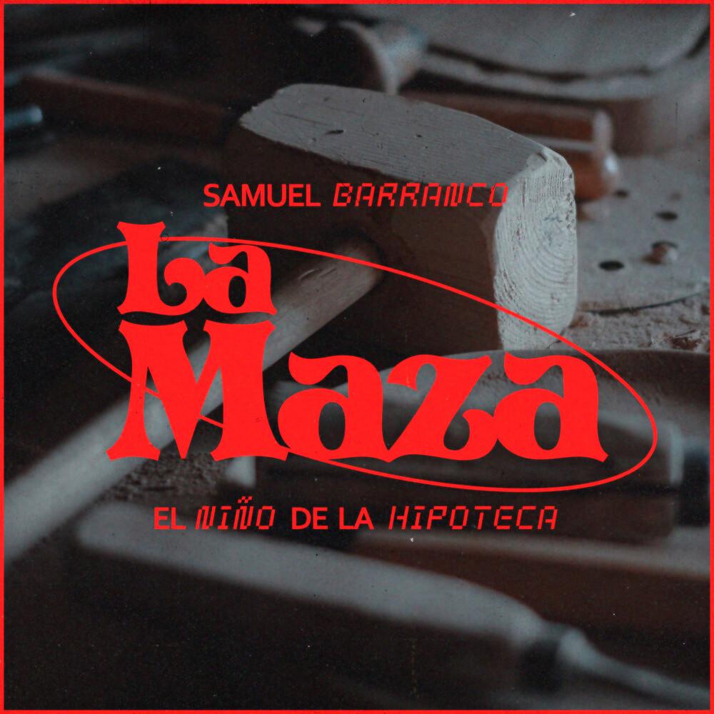 Постер альбома La Maza