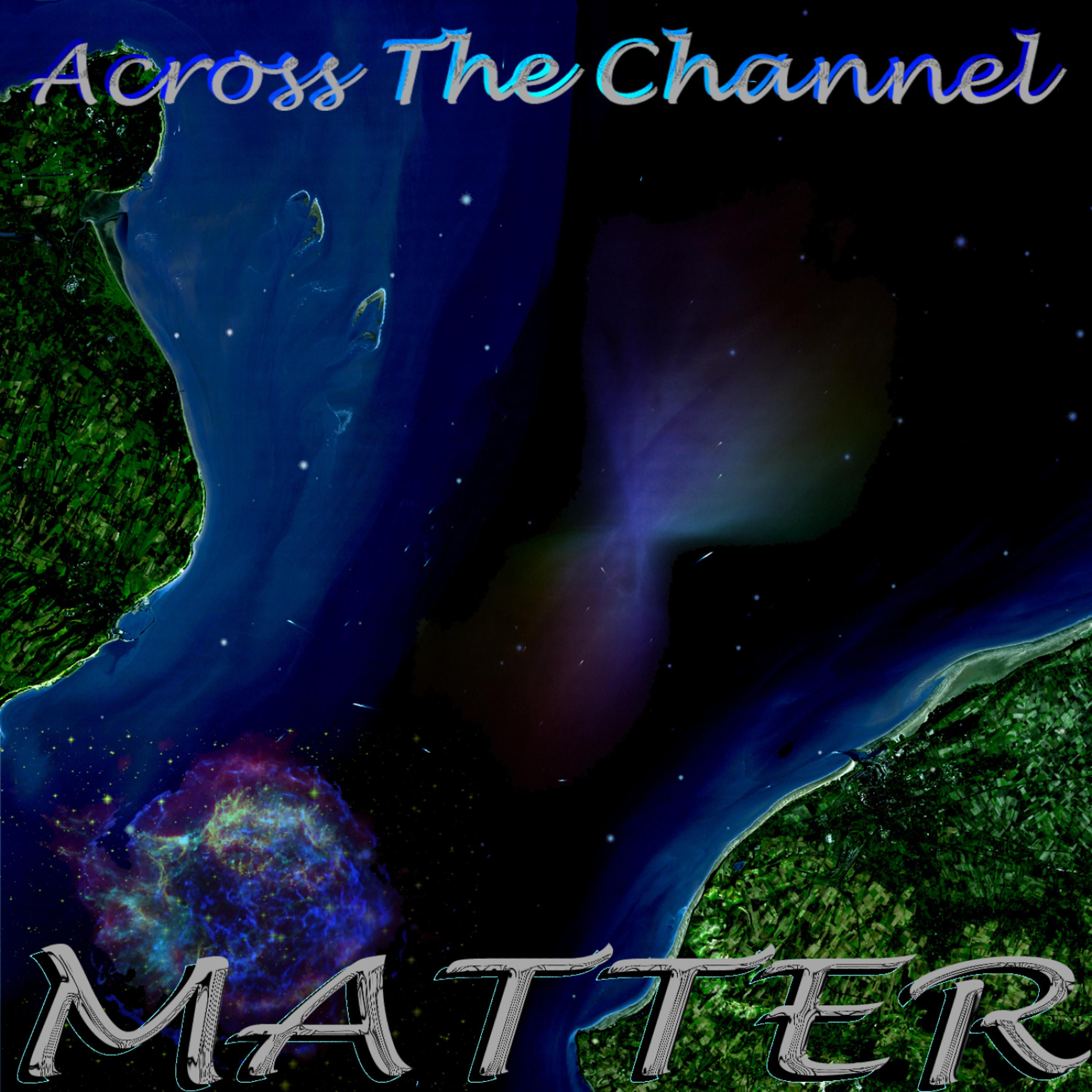 Постер альбома Matter - Single