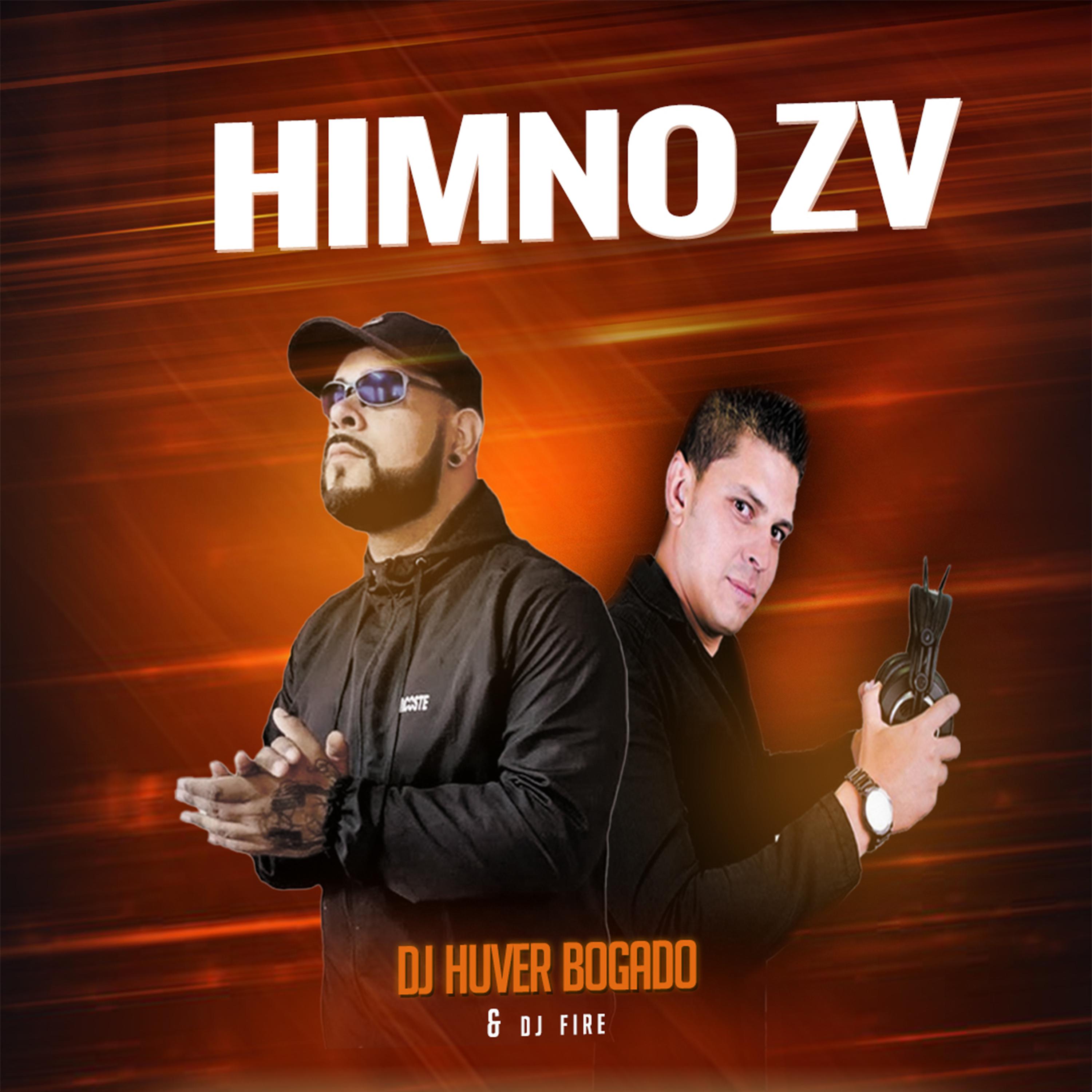 Постер альбома Himno Zv