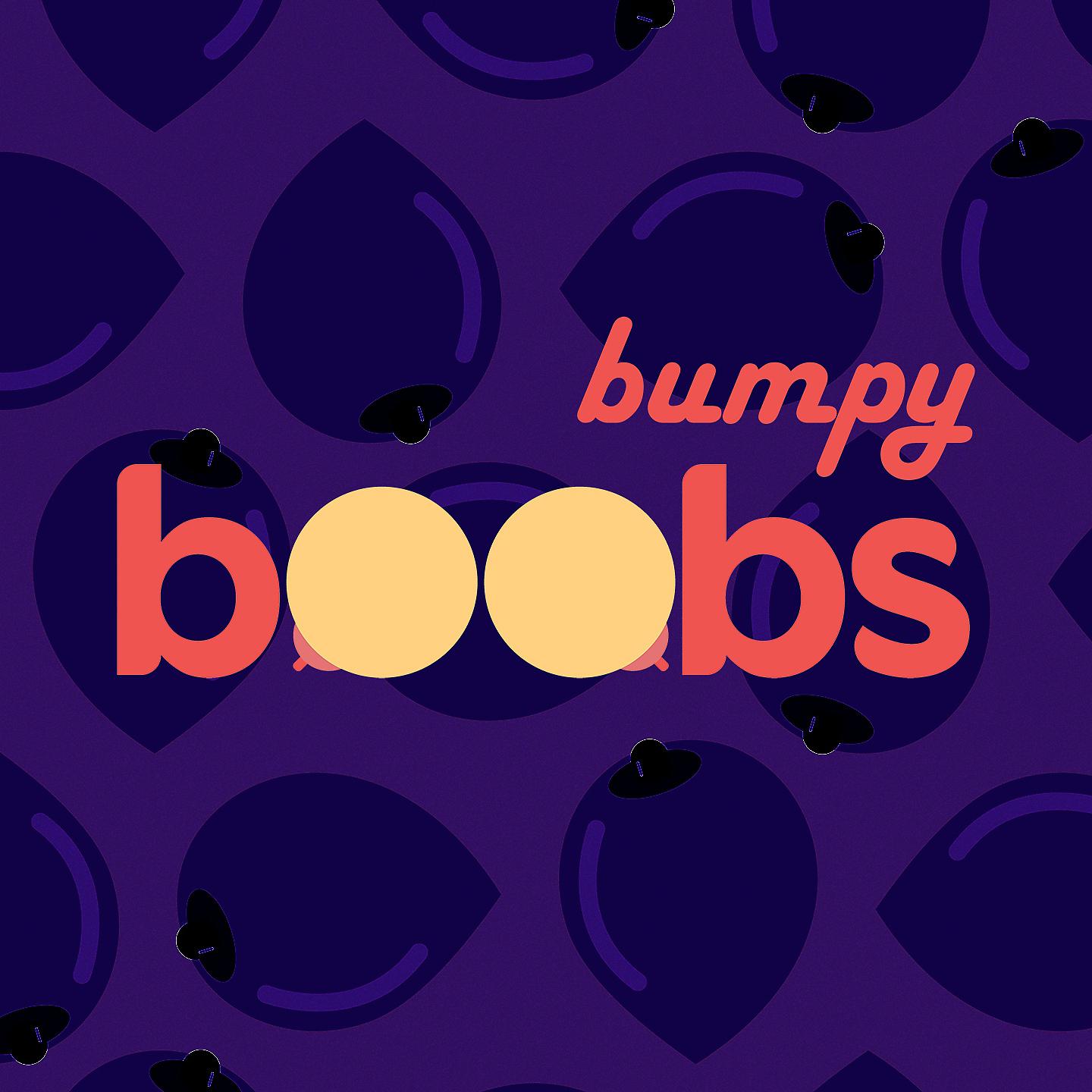 Постер альбома Bumpy Boobs