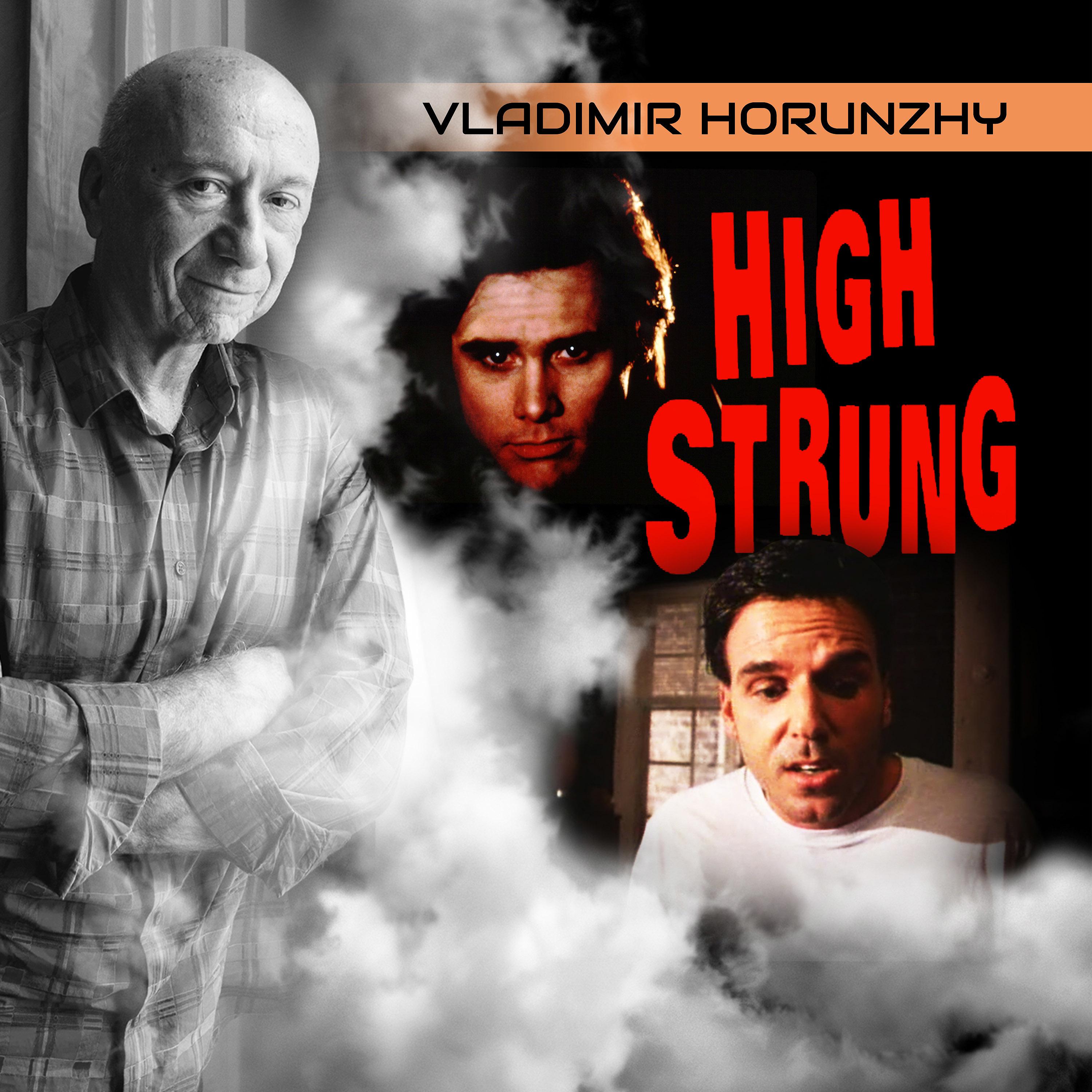 Постер альбома Hight Strung