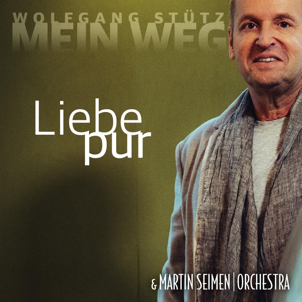 Постер альбома Liebe pur